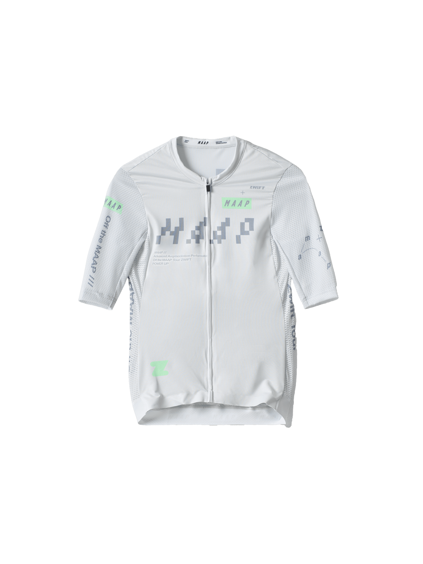 Women's ZWIFT Pro Air Jersey 2.0