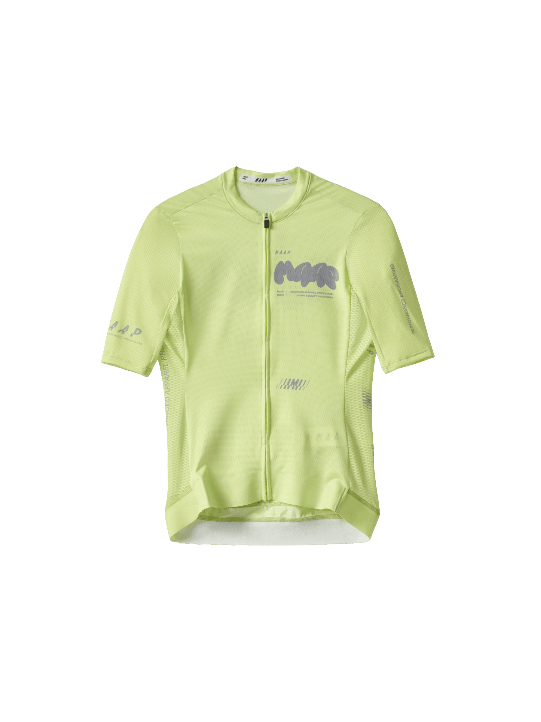Women's Aerate Pro Air Jersey 3.0