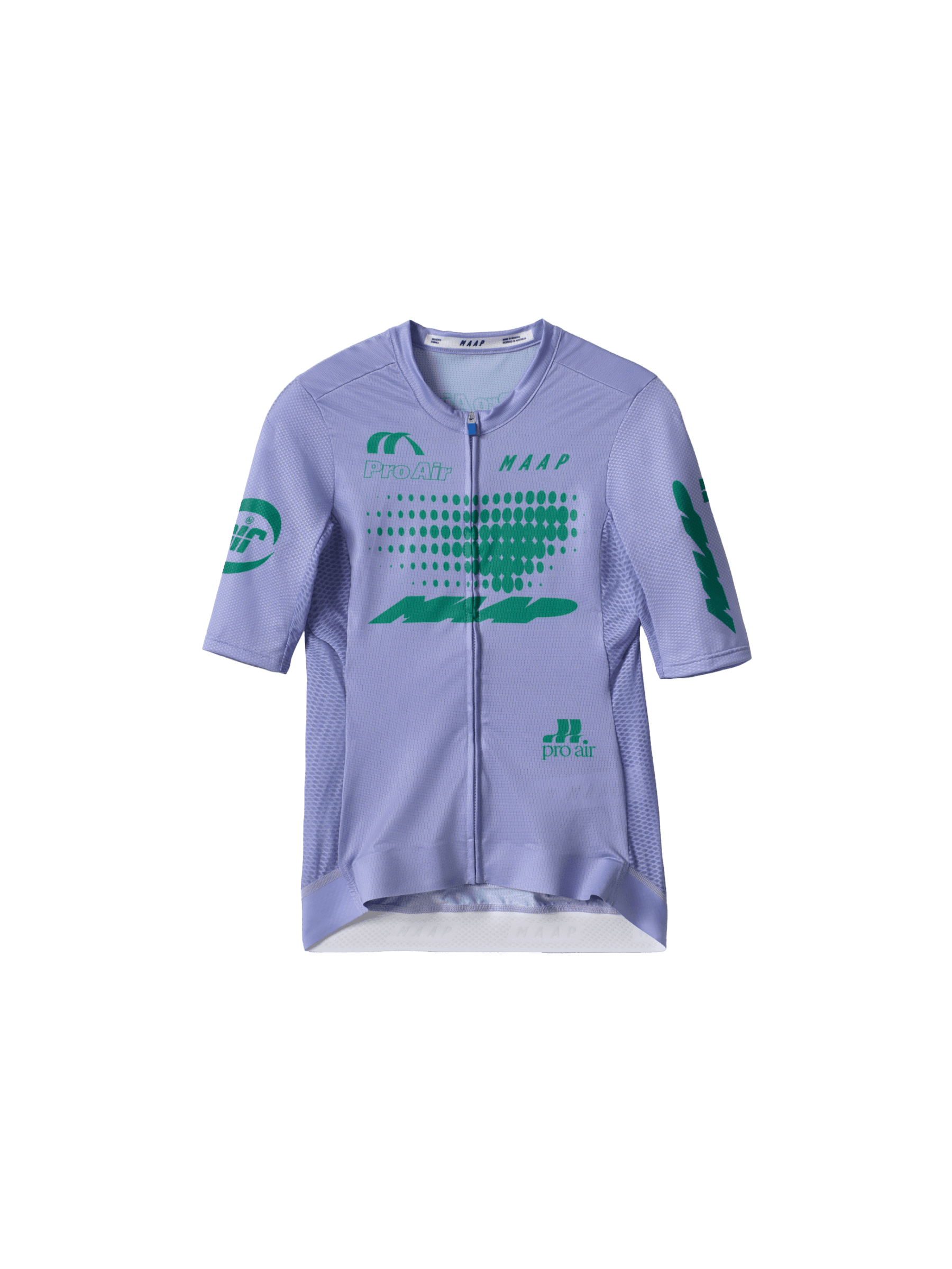 Women's Aether Pro Air Jersey 3.0