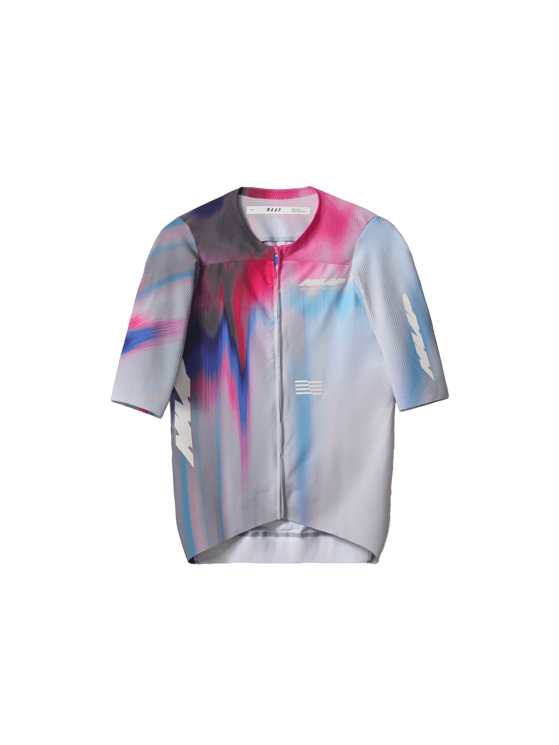 Women's Solar Pro Race Jersey