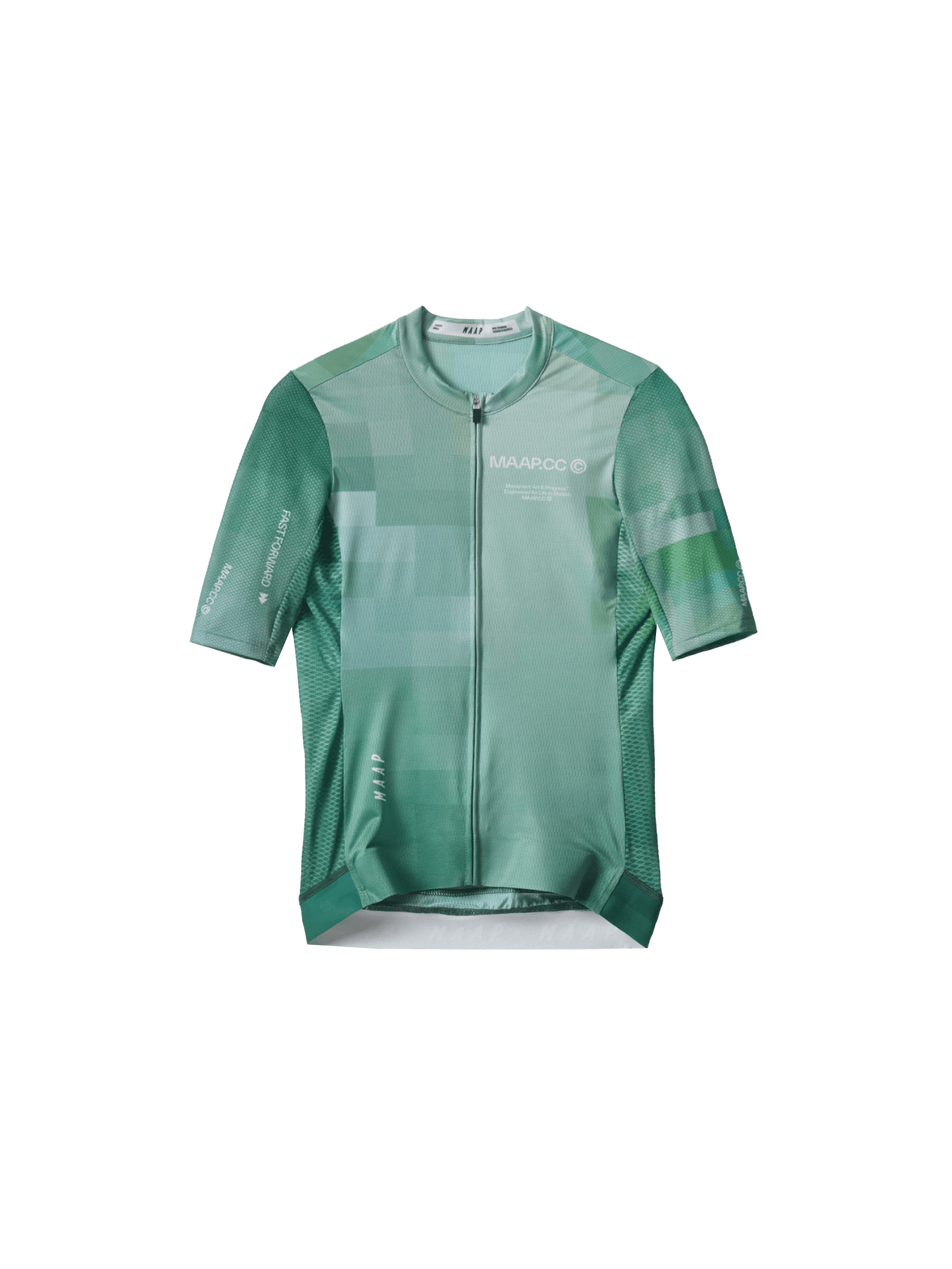 Women's Blur Pro Air Jersey 3.0