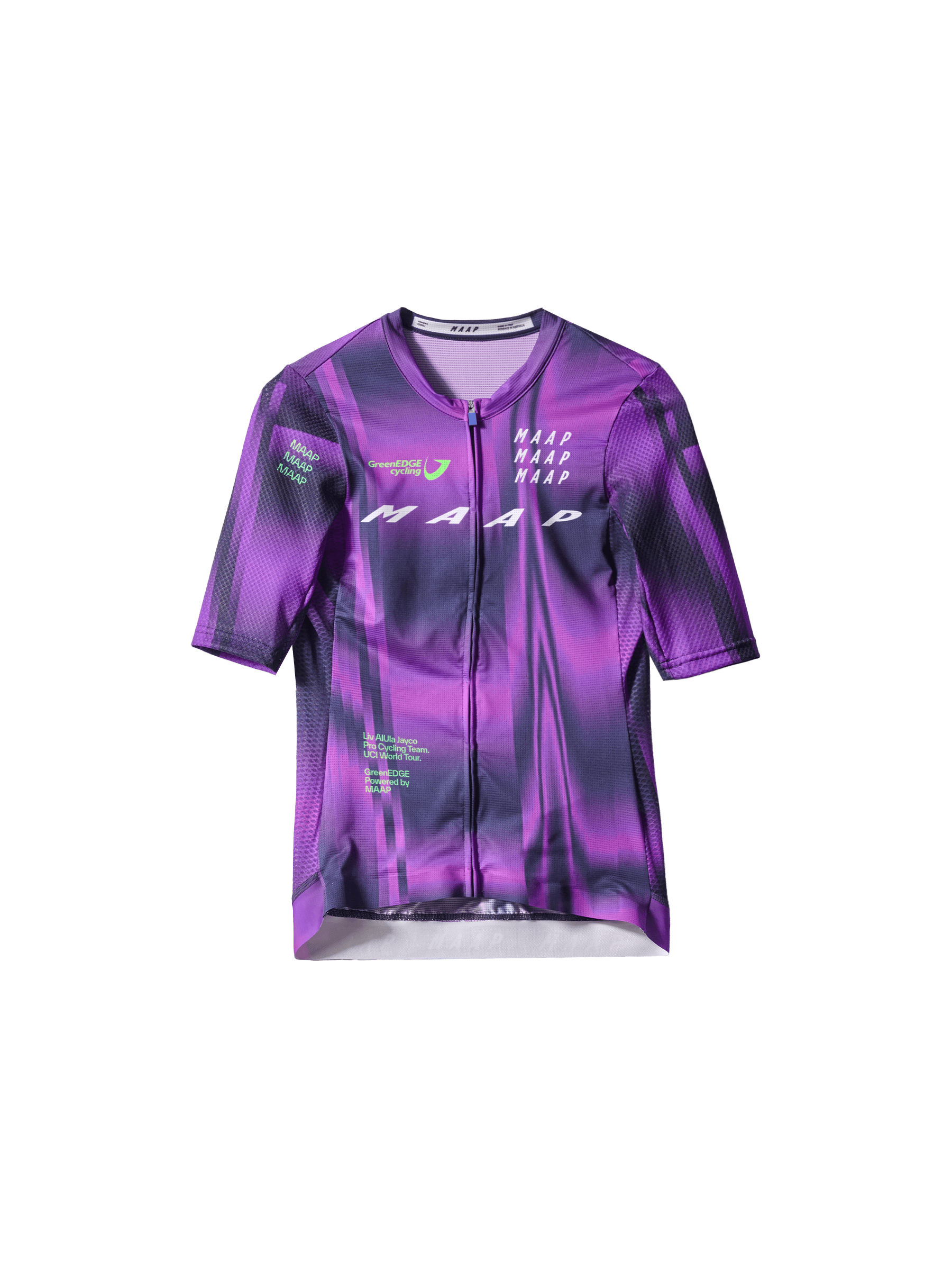 Women's WorldTour Pro Air Jersey