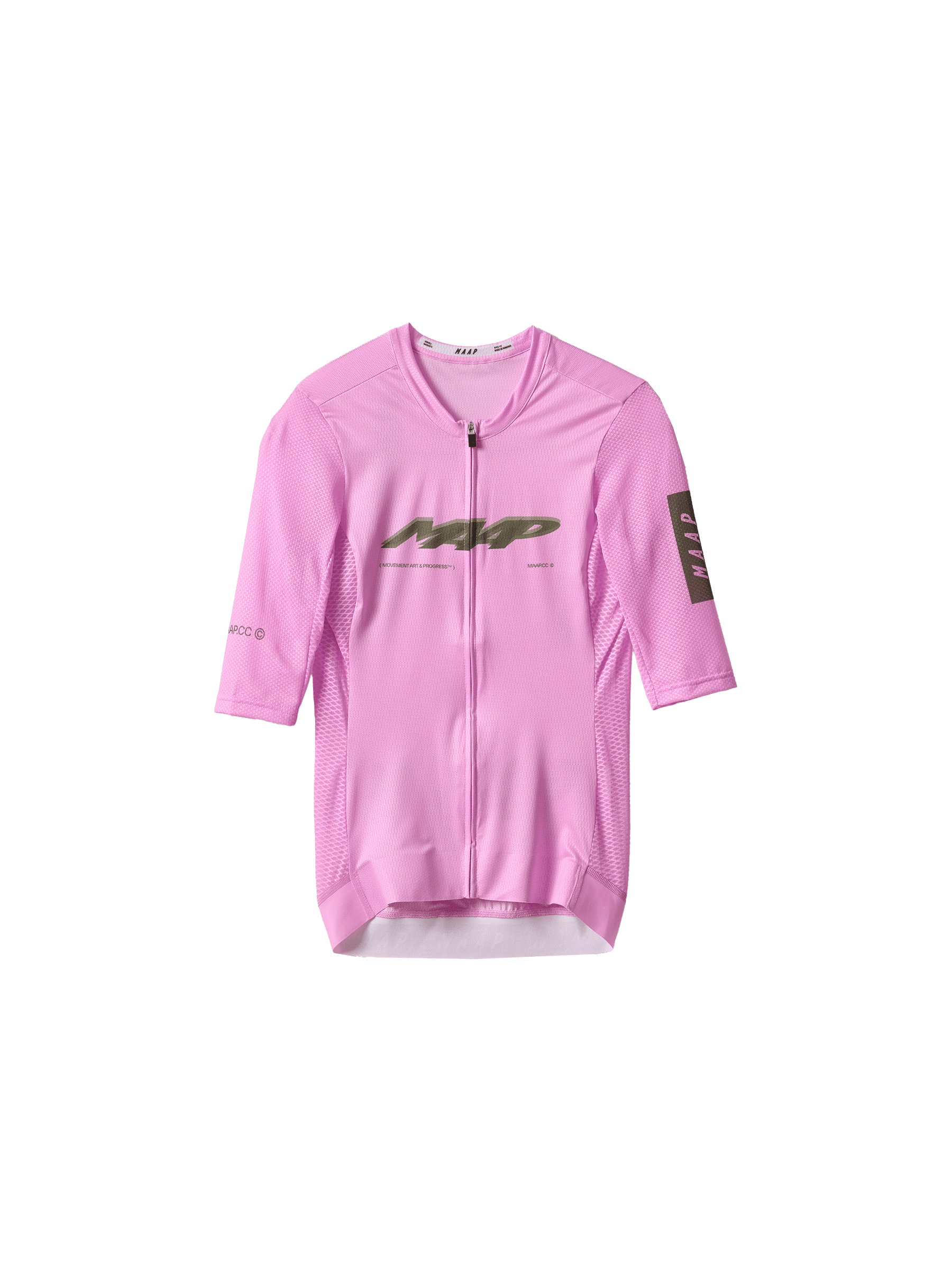 Women's Blaze Pro Air Jersey 3.0