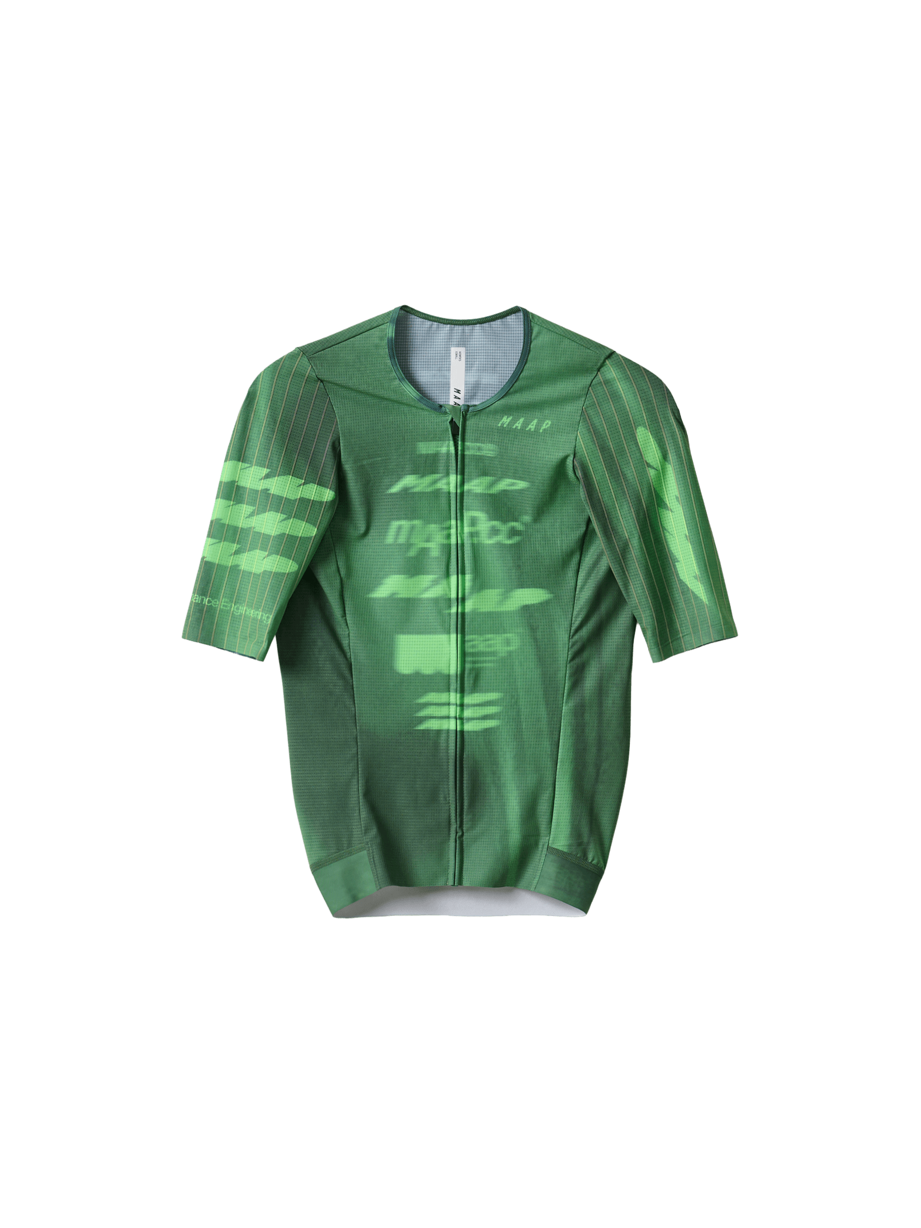 Women's Pro Aero Jersey