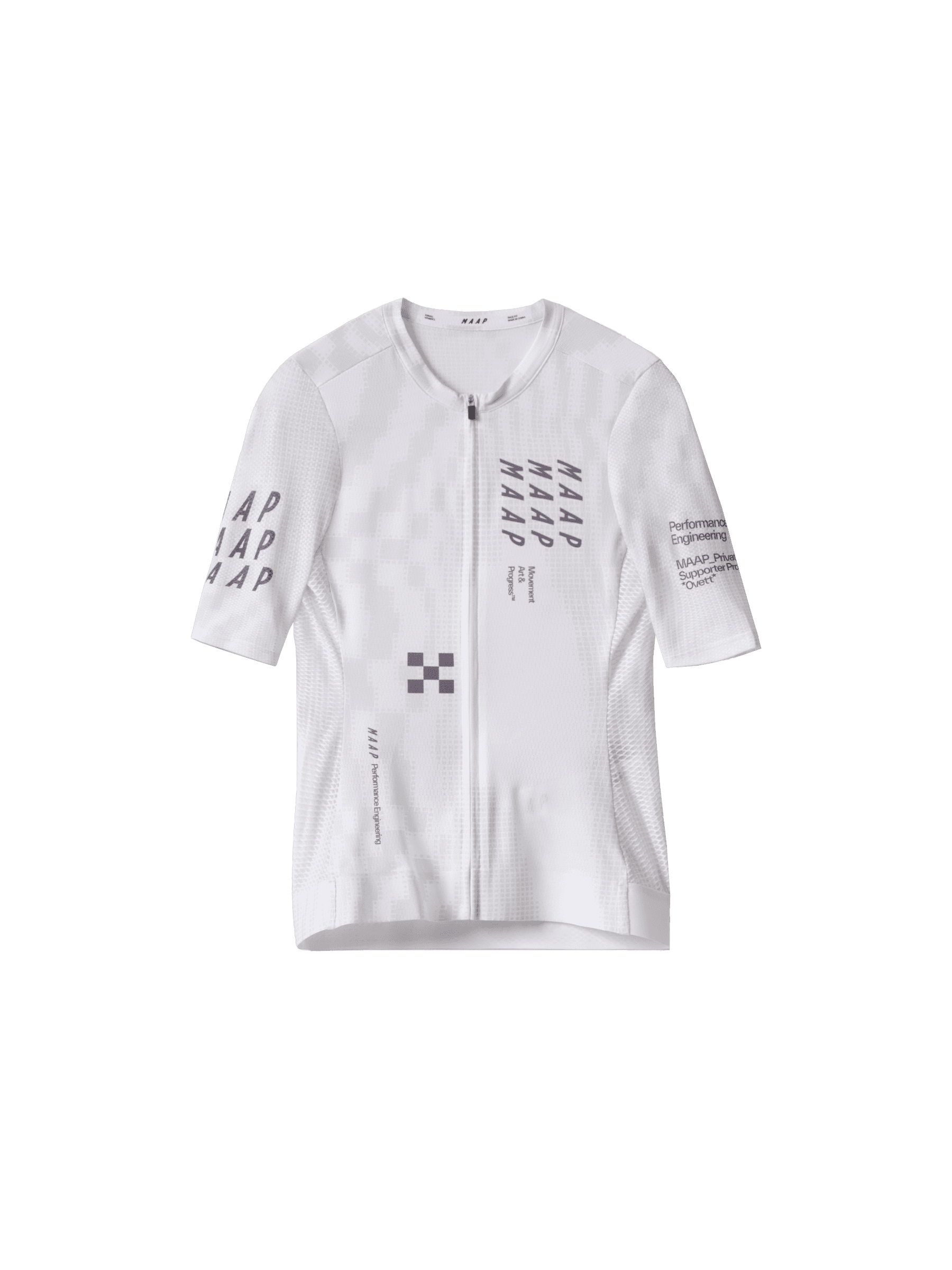 Women's Privateer F.O Pro Air Jersey 3.0