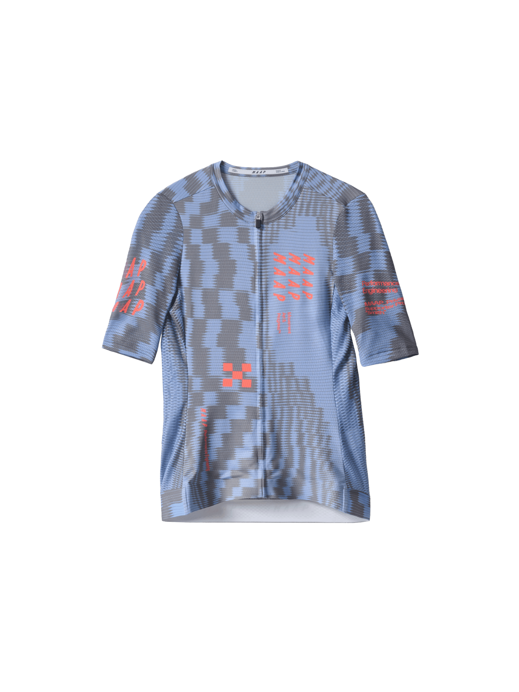Women's Privateer H.S Pro Air Jersey 3.0