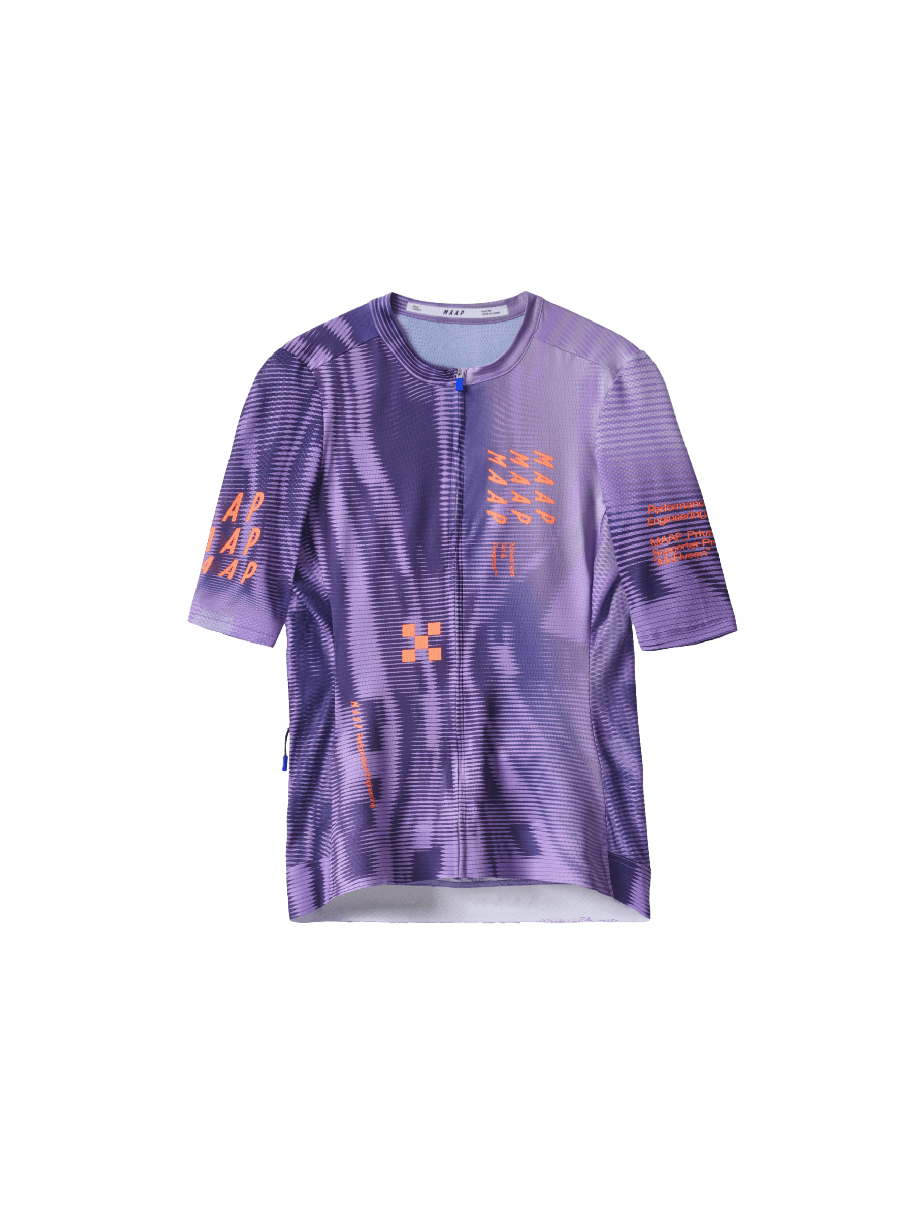 Women's Privateer P.M Pro Air Jersey 3.0
