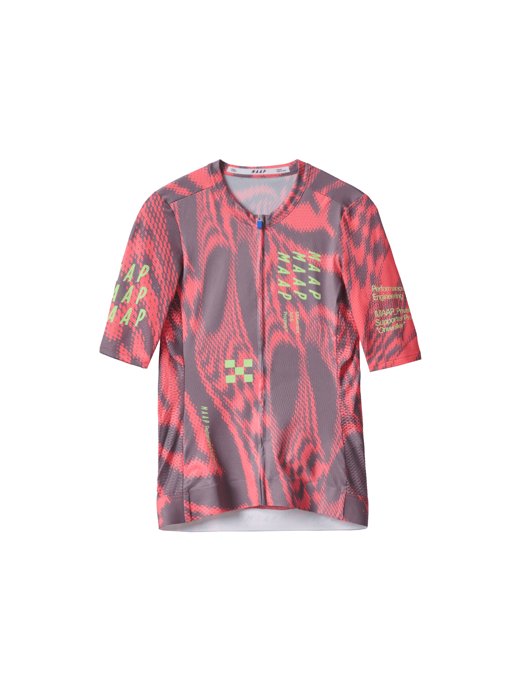Women's Privateer P.O Pro Air Jersey 3.0