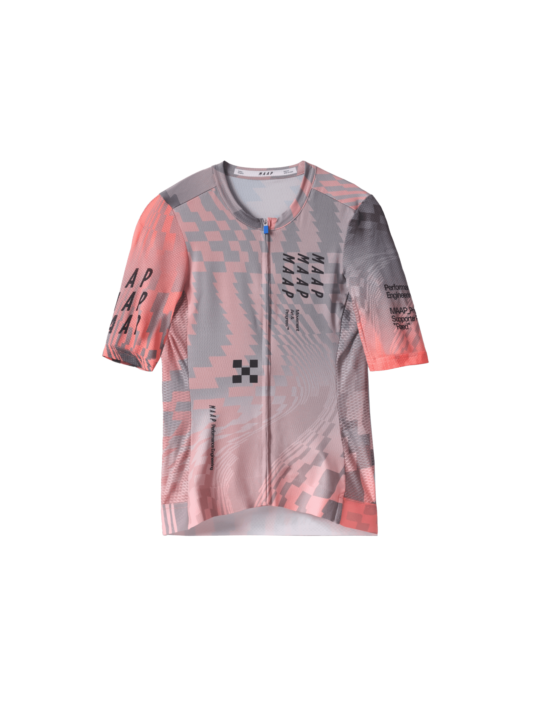 Women's Privateer T.R Pro Air Jersey 3.0
