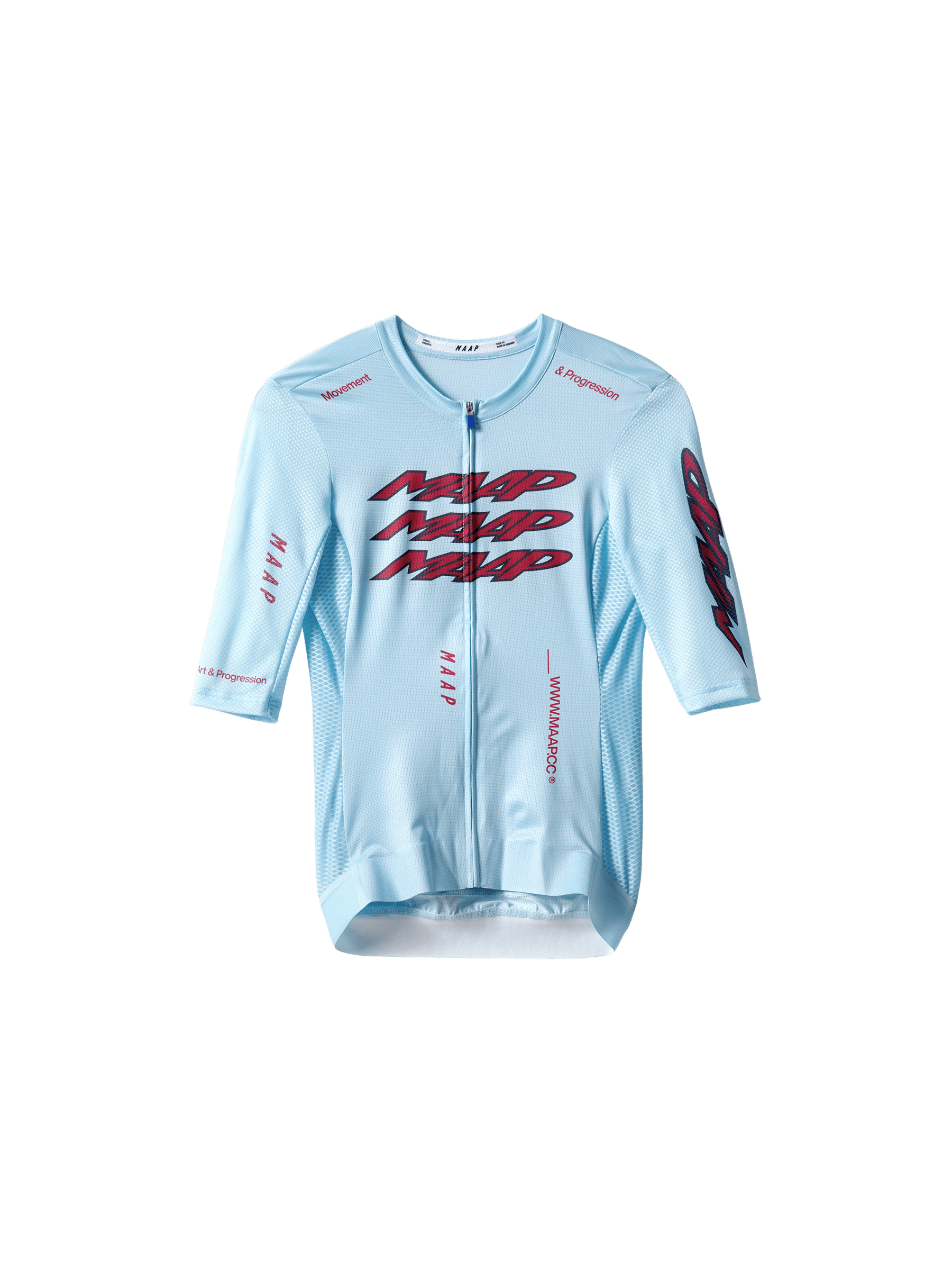 Women's Pulse Pro Air Jersey 3.0