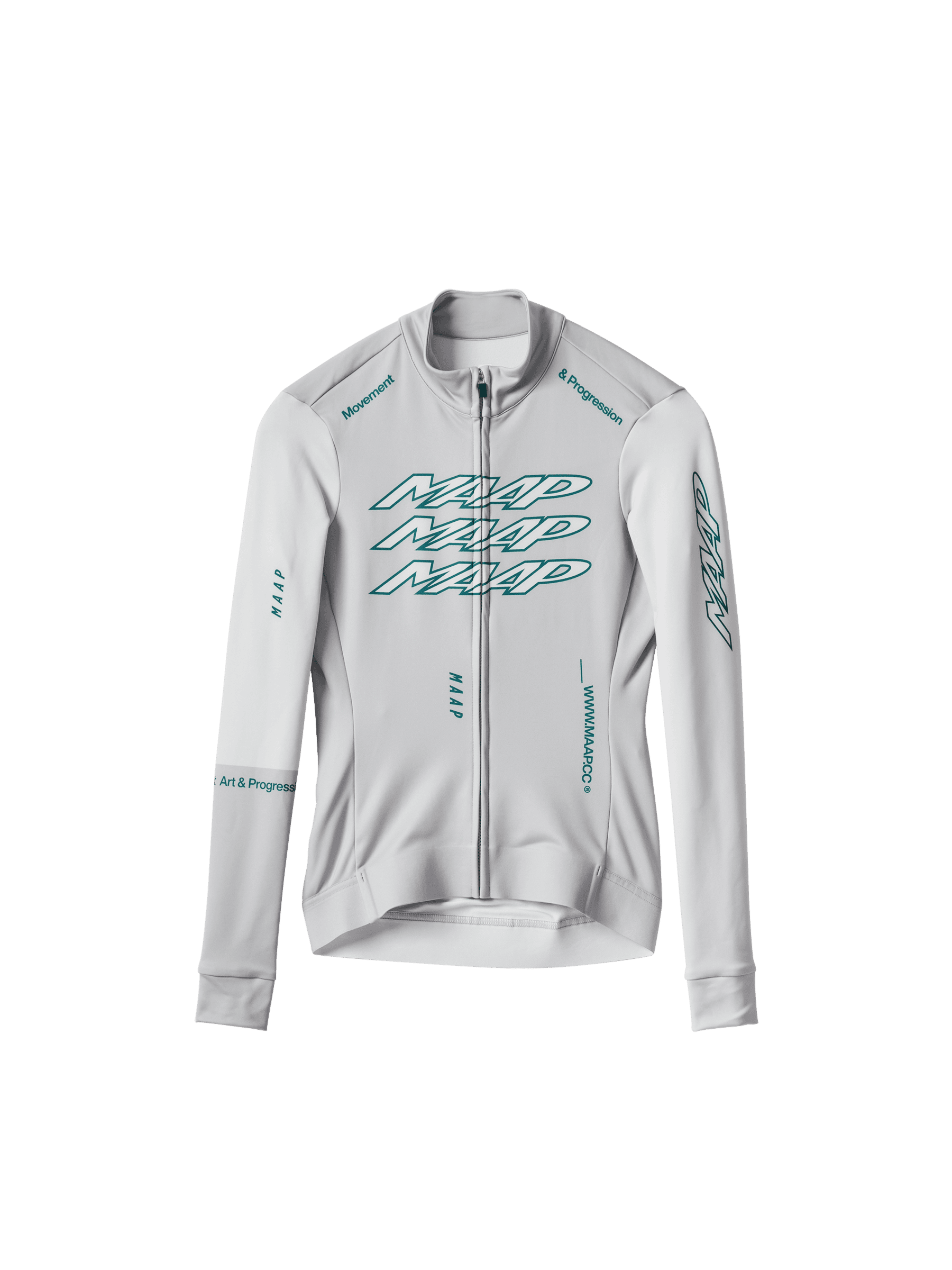 Women's Pulse Thermal LS Jersey