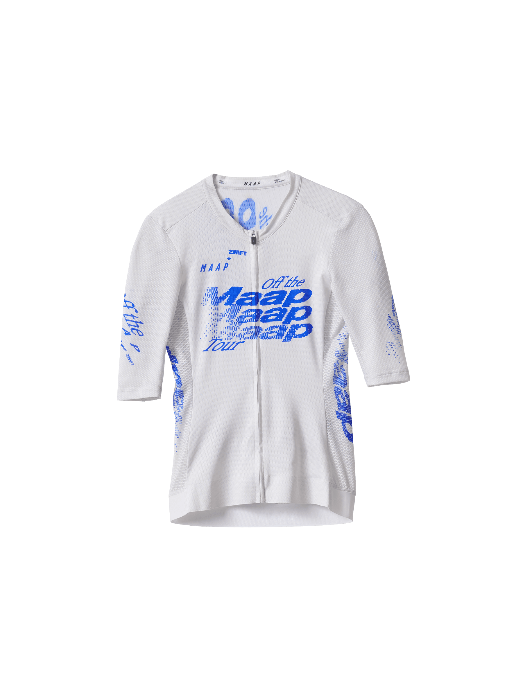 Women's ZWIFT Pro Air Jersey 3.0
