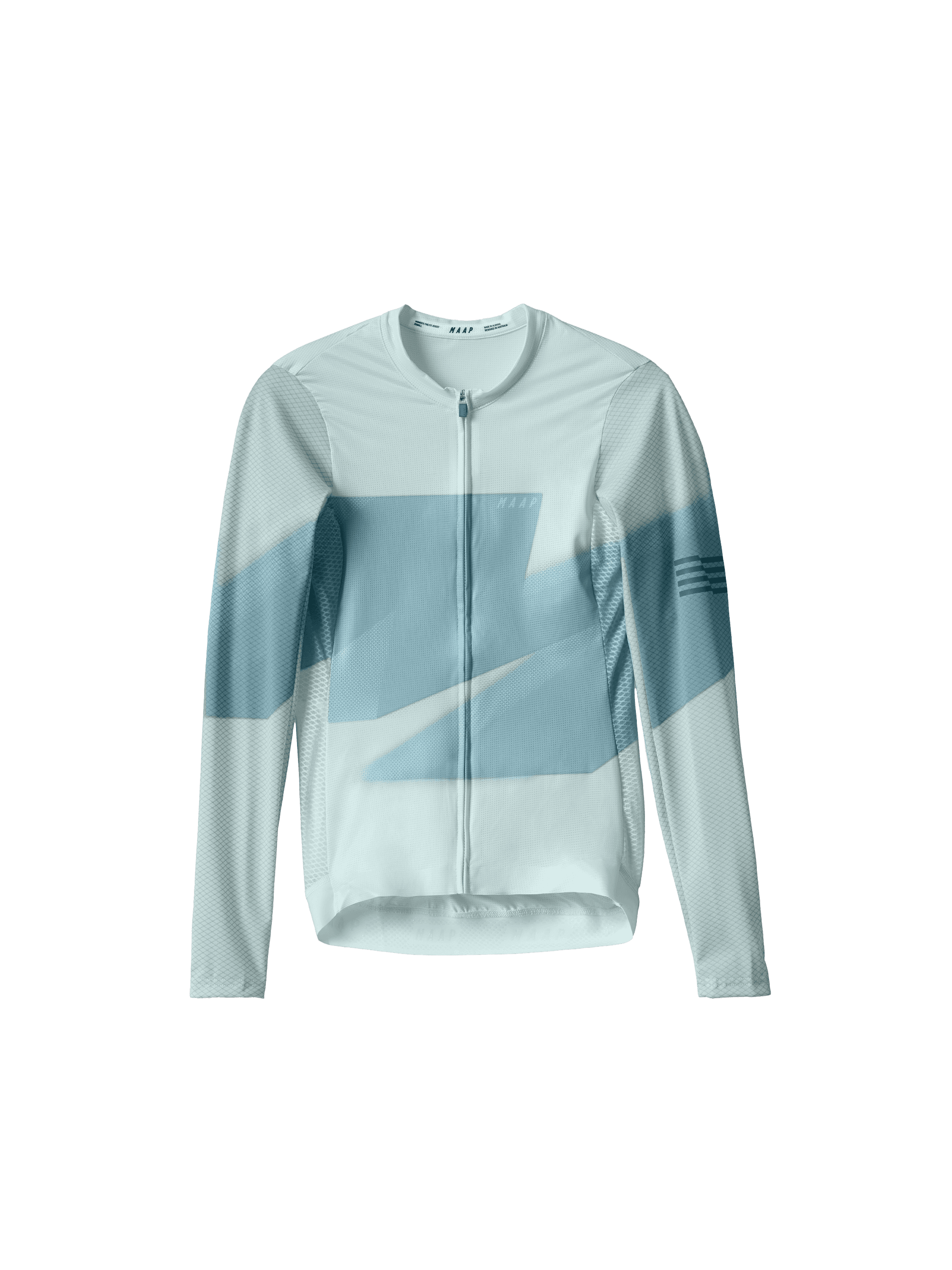 Women's Evolve Pro Air LS Jersey 2.0