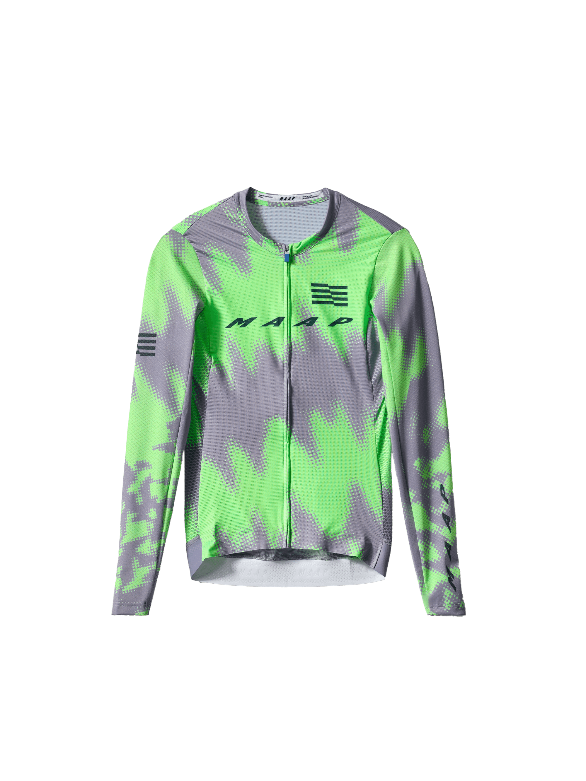 Women's LPW Pro Air LS Jersey 2.0