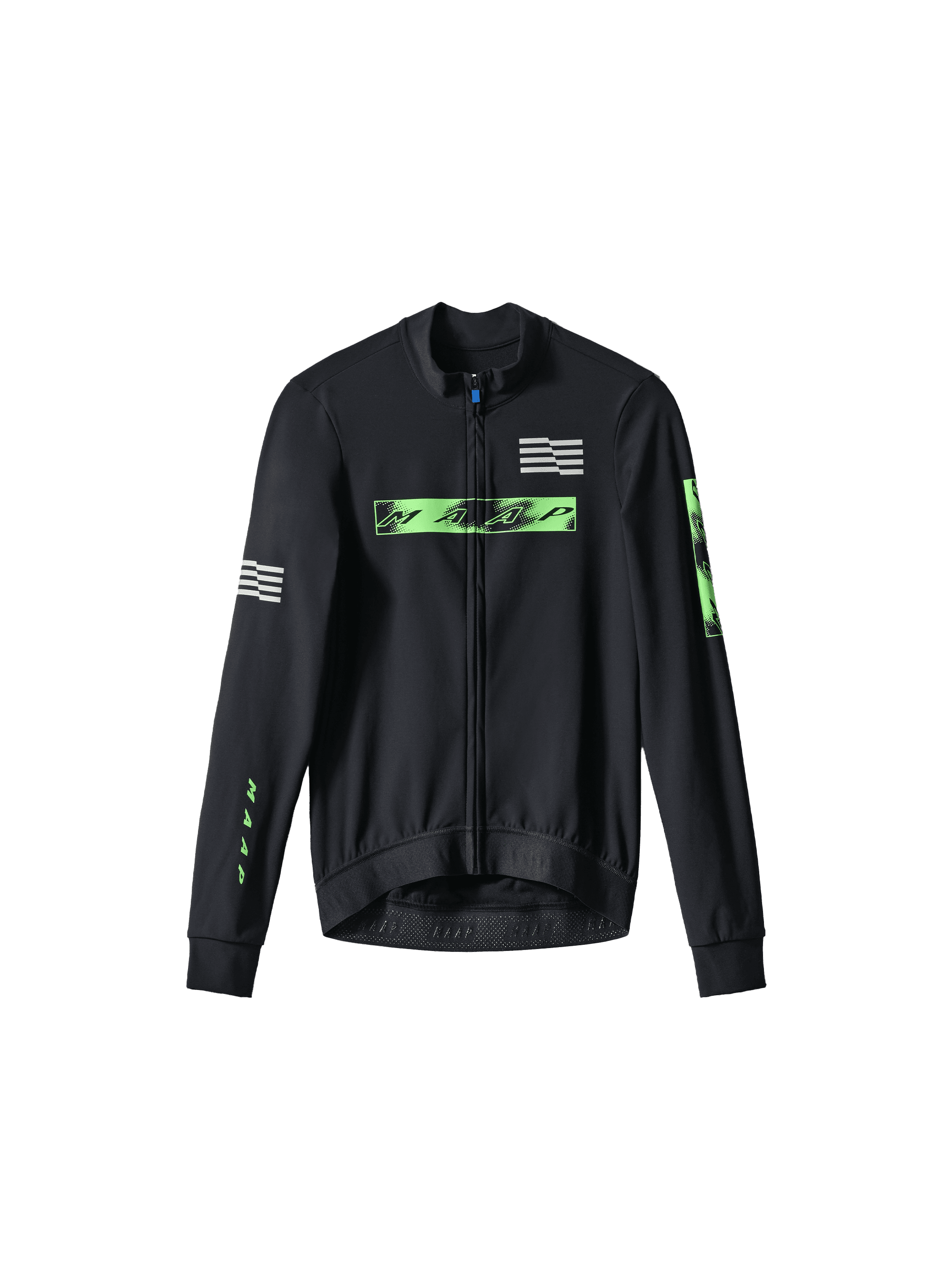 Women's LPW Thermal LS Jersey