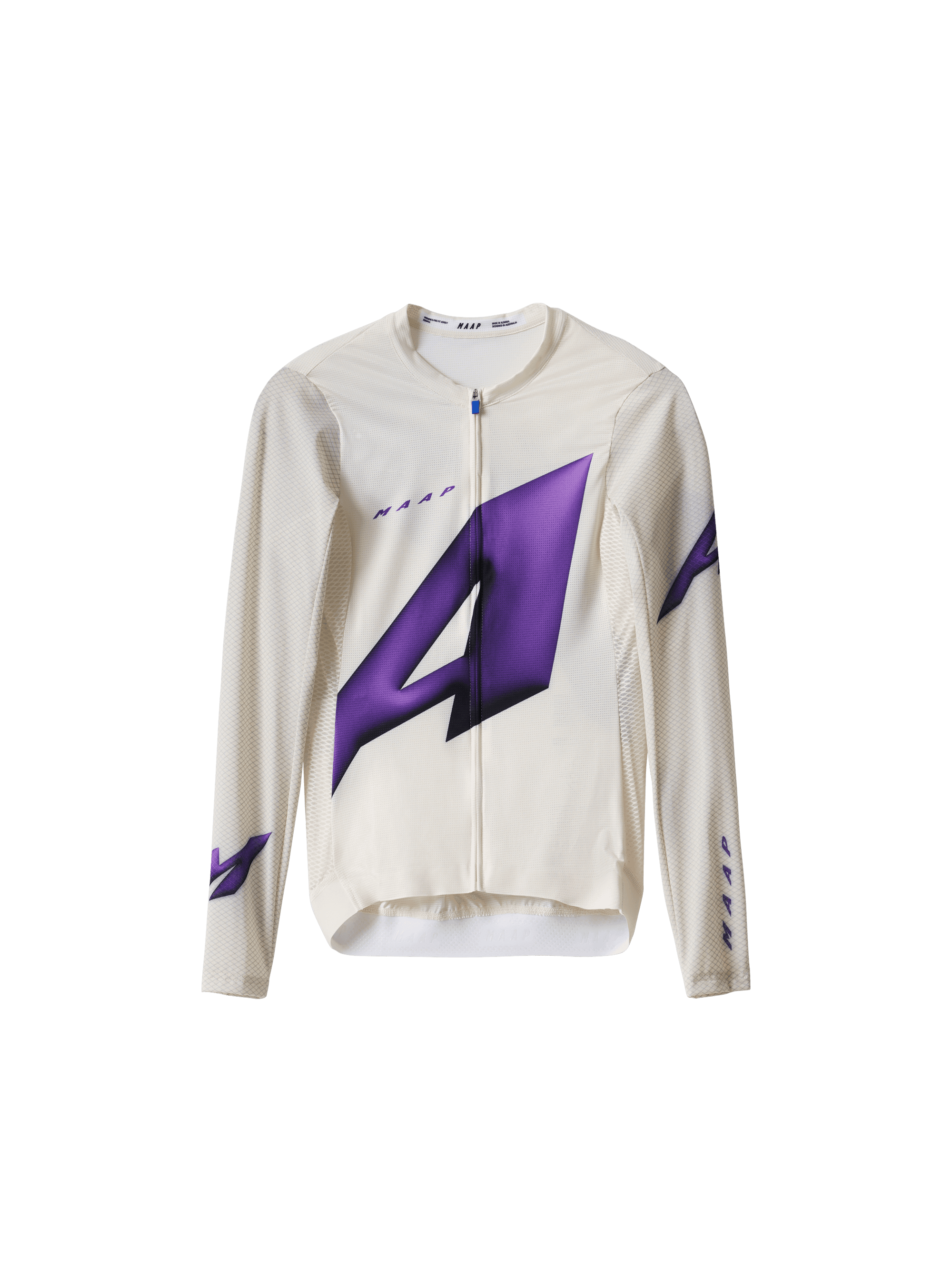 Women's Orbit Pro Air LS Jersey