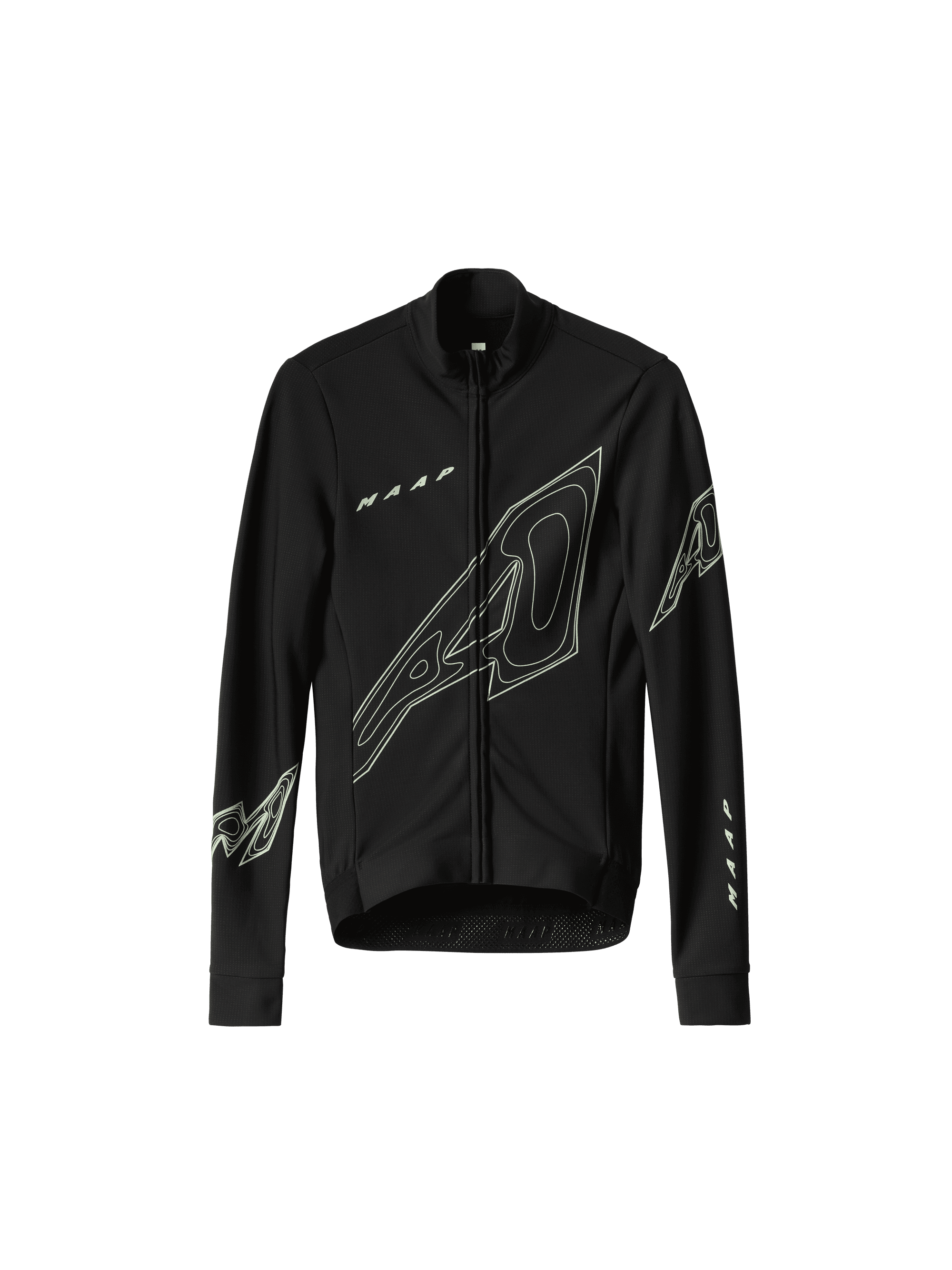 Women's Orbit Pro Thermal LS Jersey