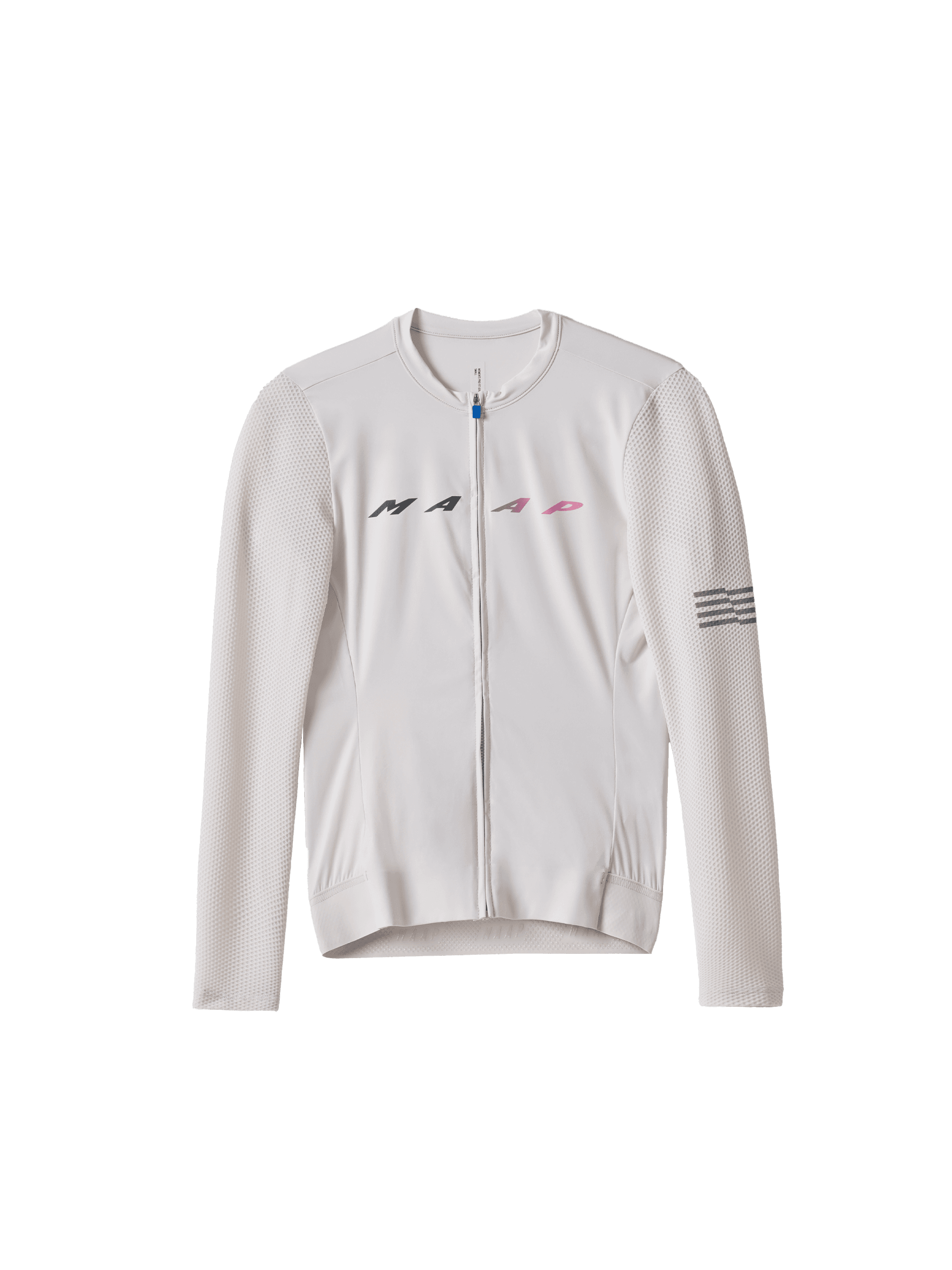 Women's Blurred Evade Pro Base LS Jersey 2.0