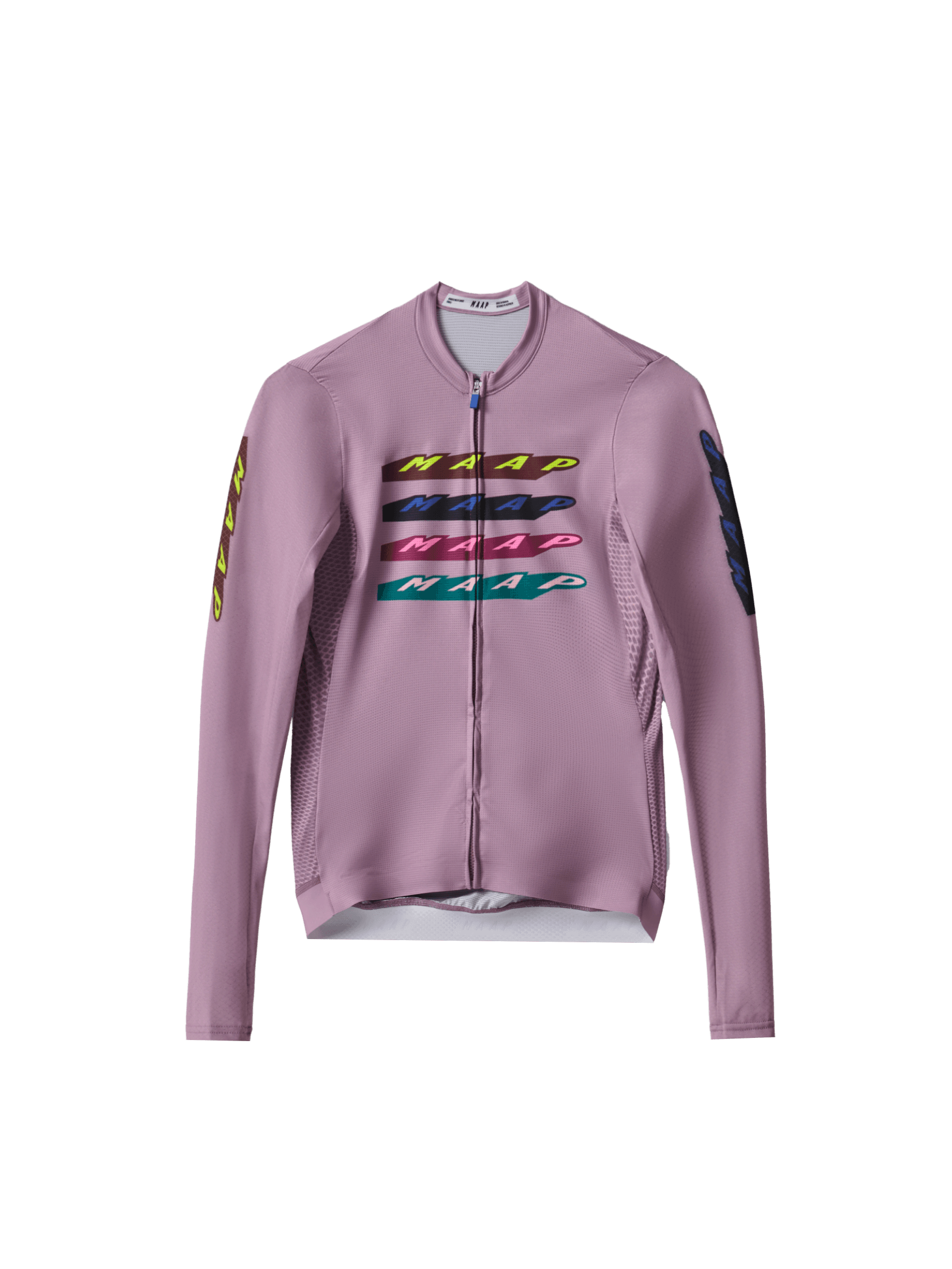 Women's Evade X Pro Air LS Jersey 2.0