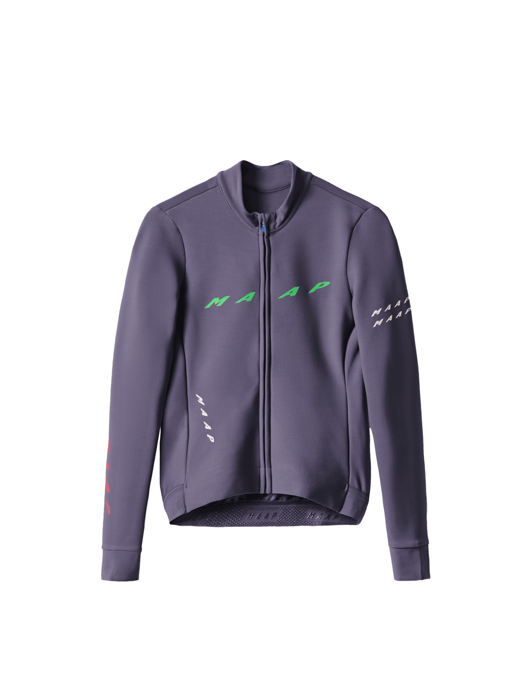 Women's Level Thermal LS Jersey 2.0