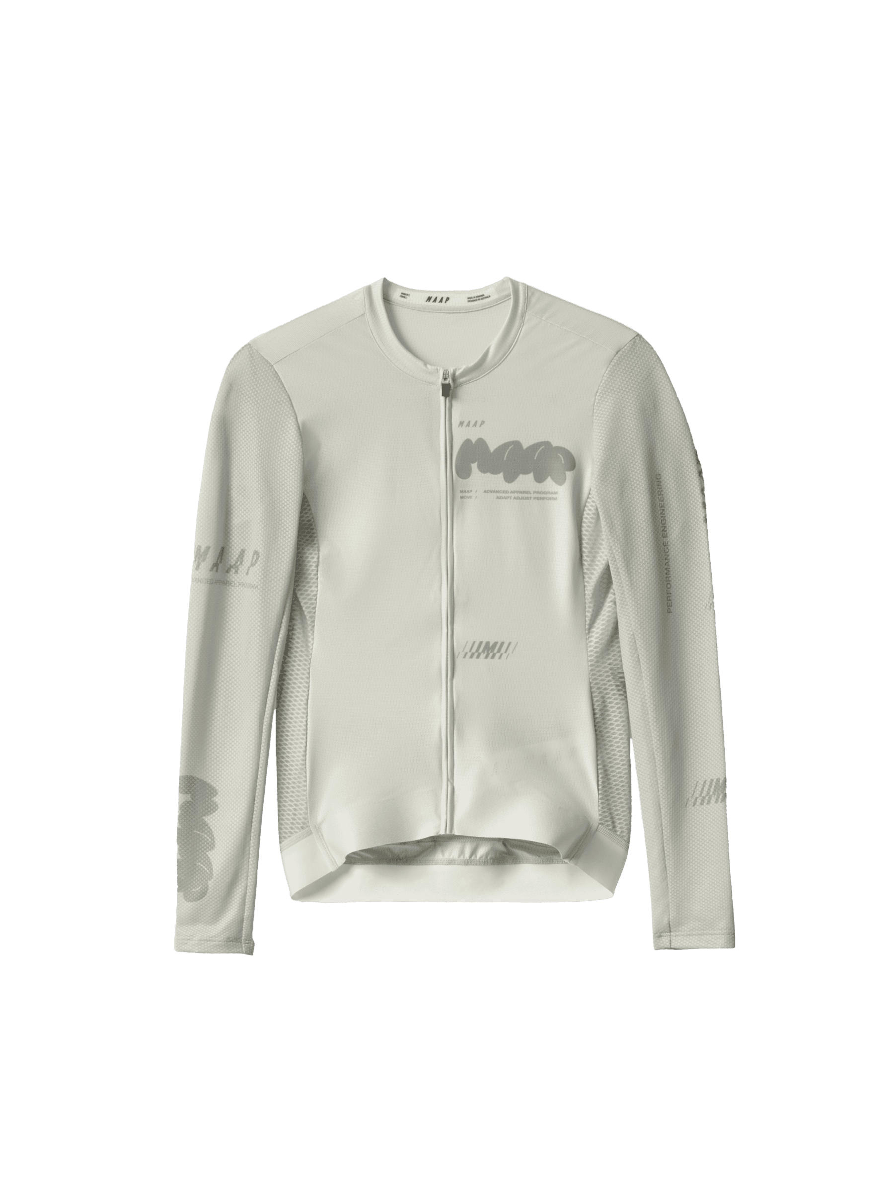 Women's Aerate Pro Air LS Jersey 3.0