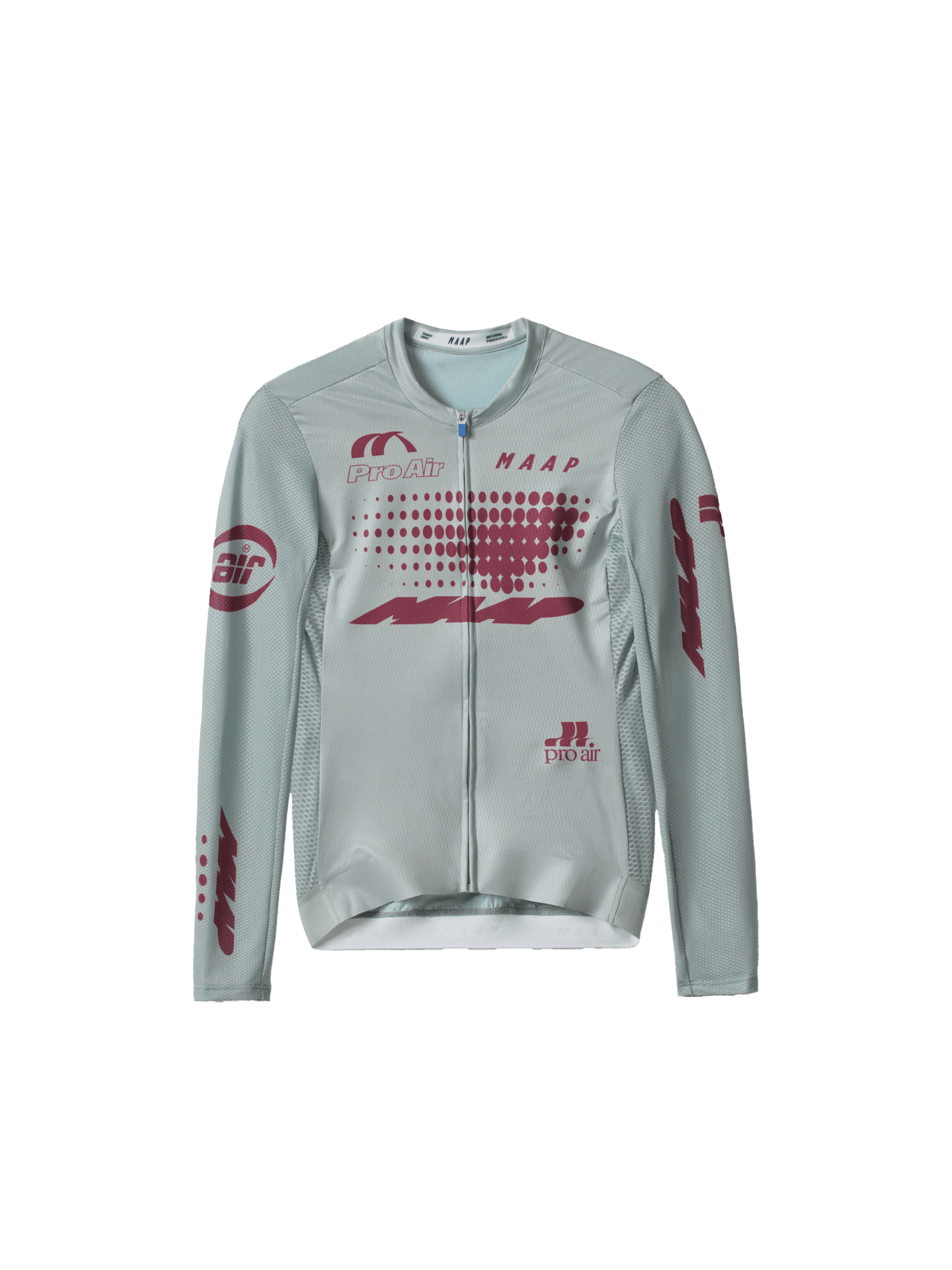 Women's Aether Pro Air LS Jersey 3.0