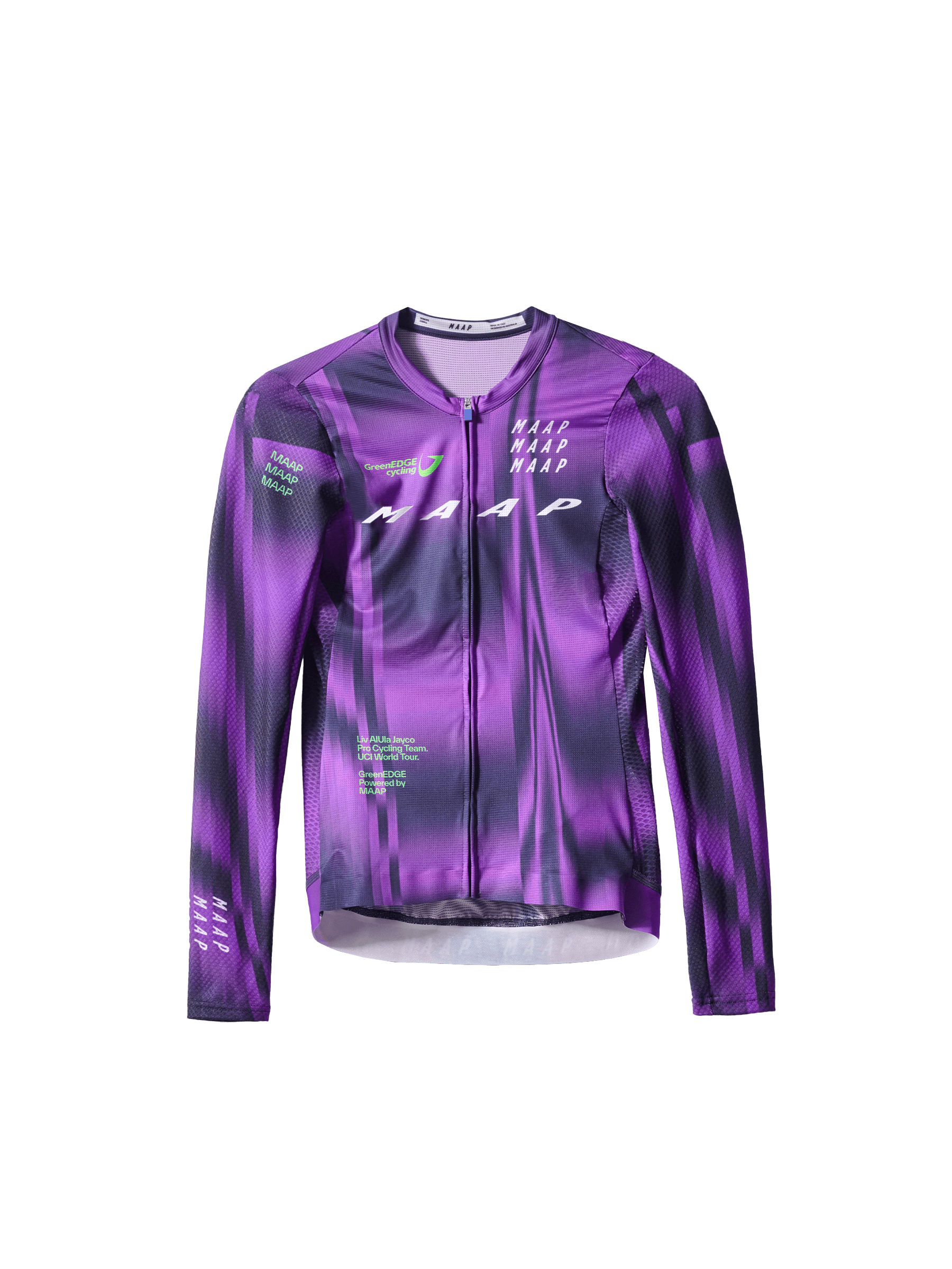 Women's WorldTour Pro Air LS Jersey