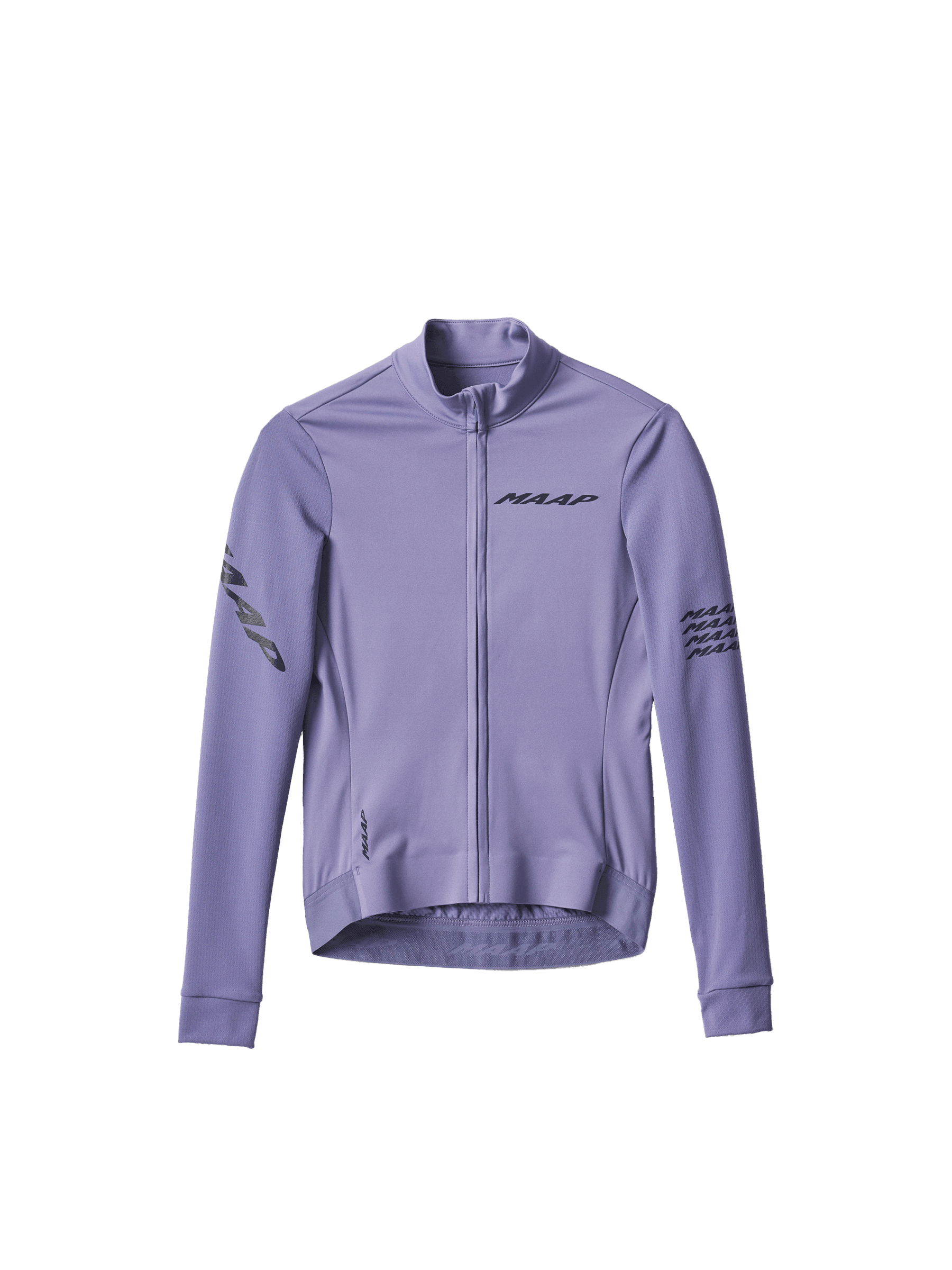 Women's Emerge Thermal LS Jersey