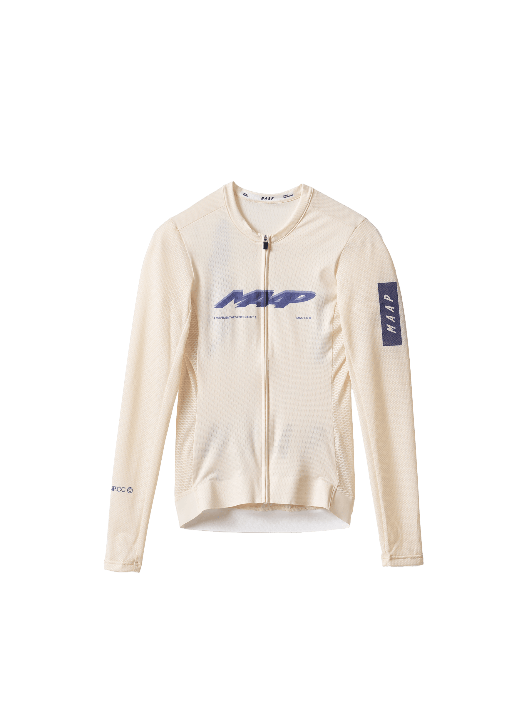 Women's Blaze Pro Air LS Jersey 3.0