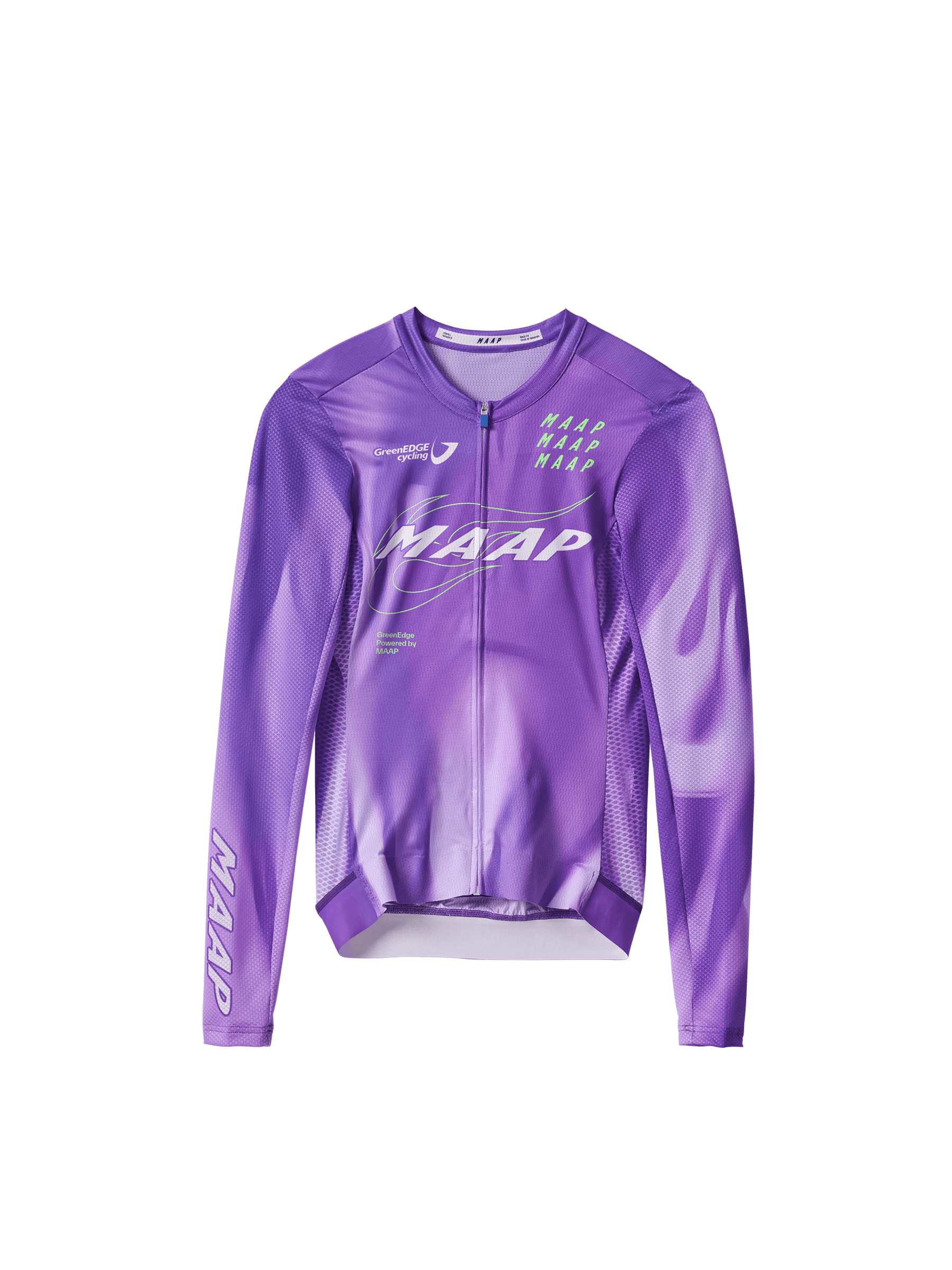Women's WorldTour 26 Pro Air LS Jersey 3.0