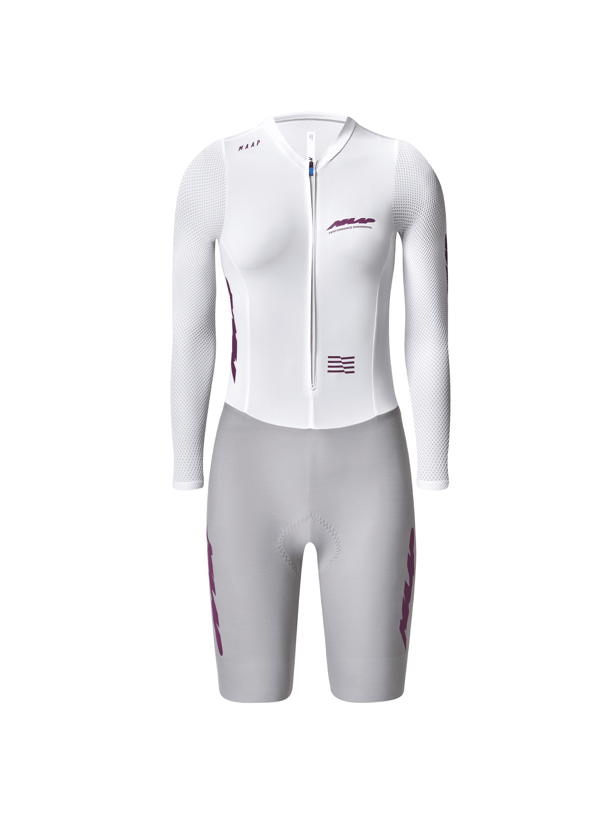 Women's Eclipse Pro LS Race Suit