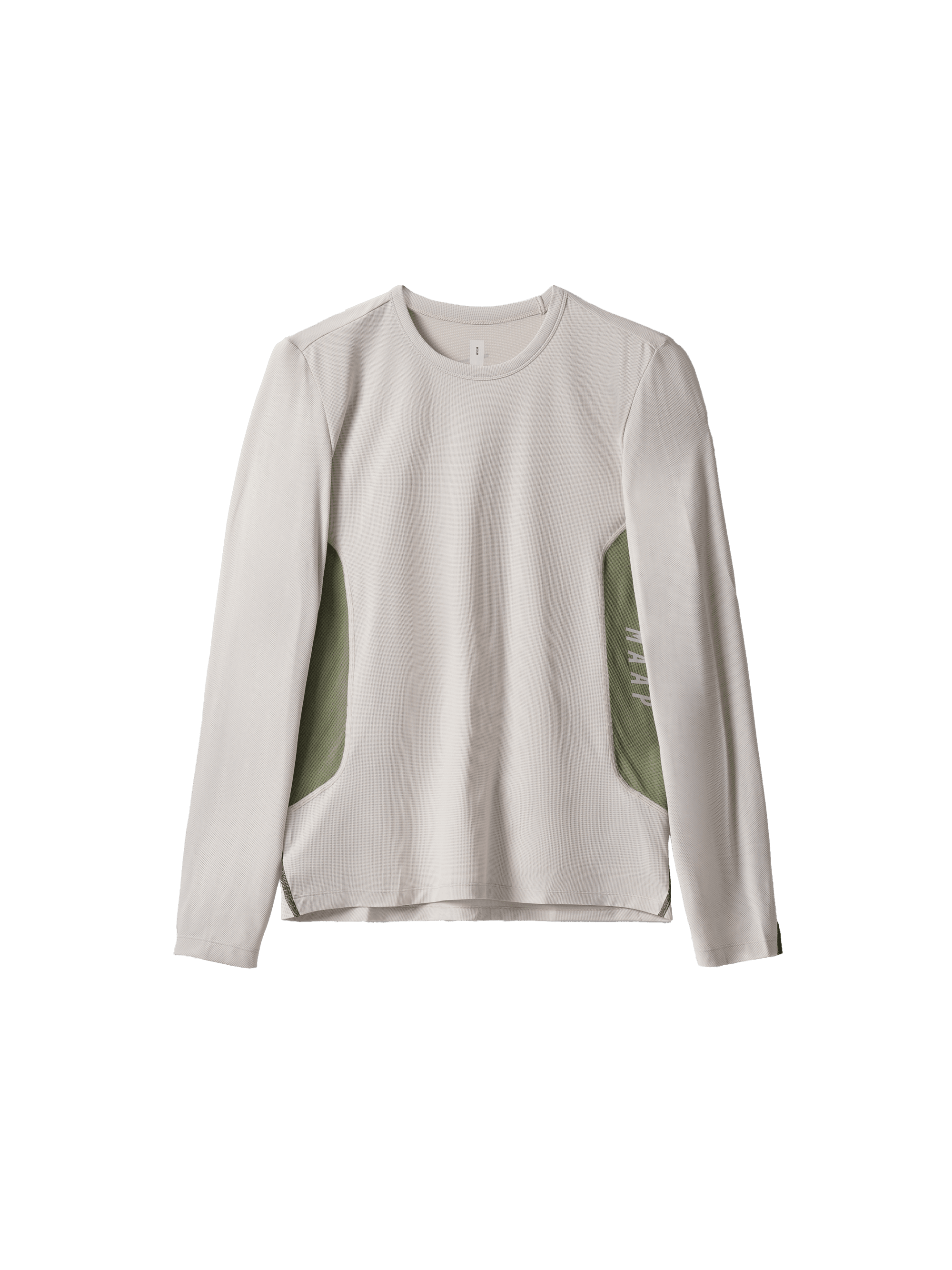 Women's Alt_Road™ Tech LS Tee