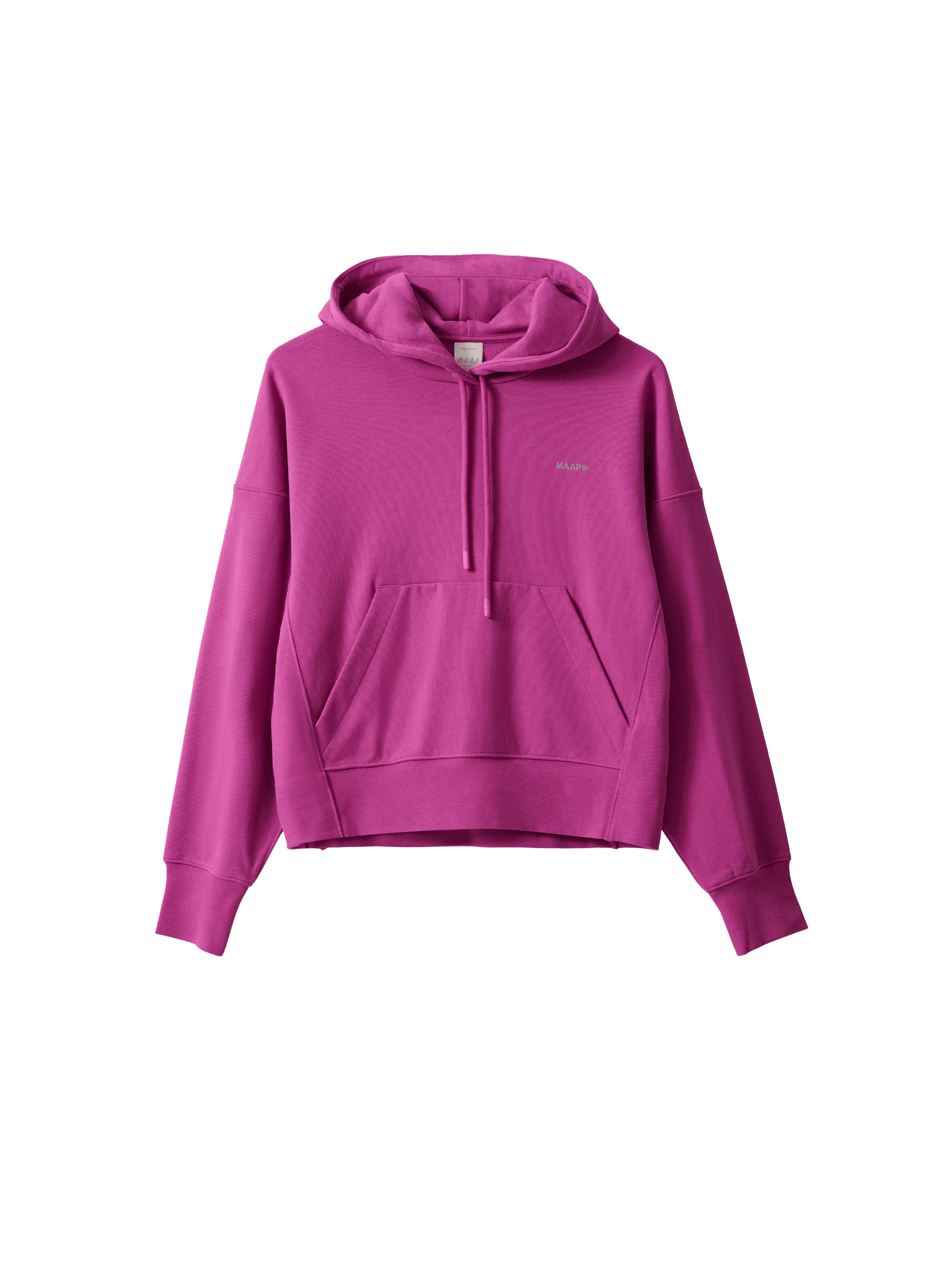 Women's Essentials Hoodie