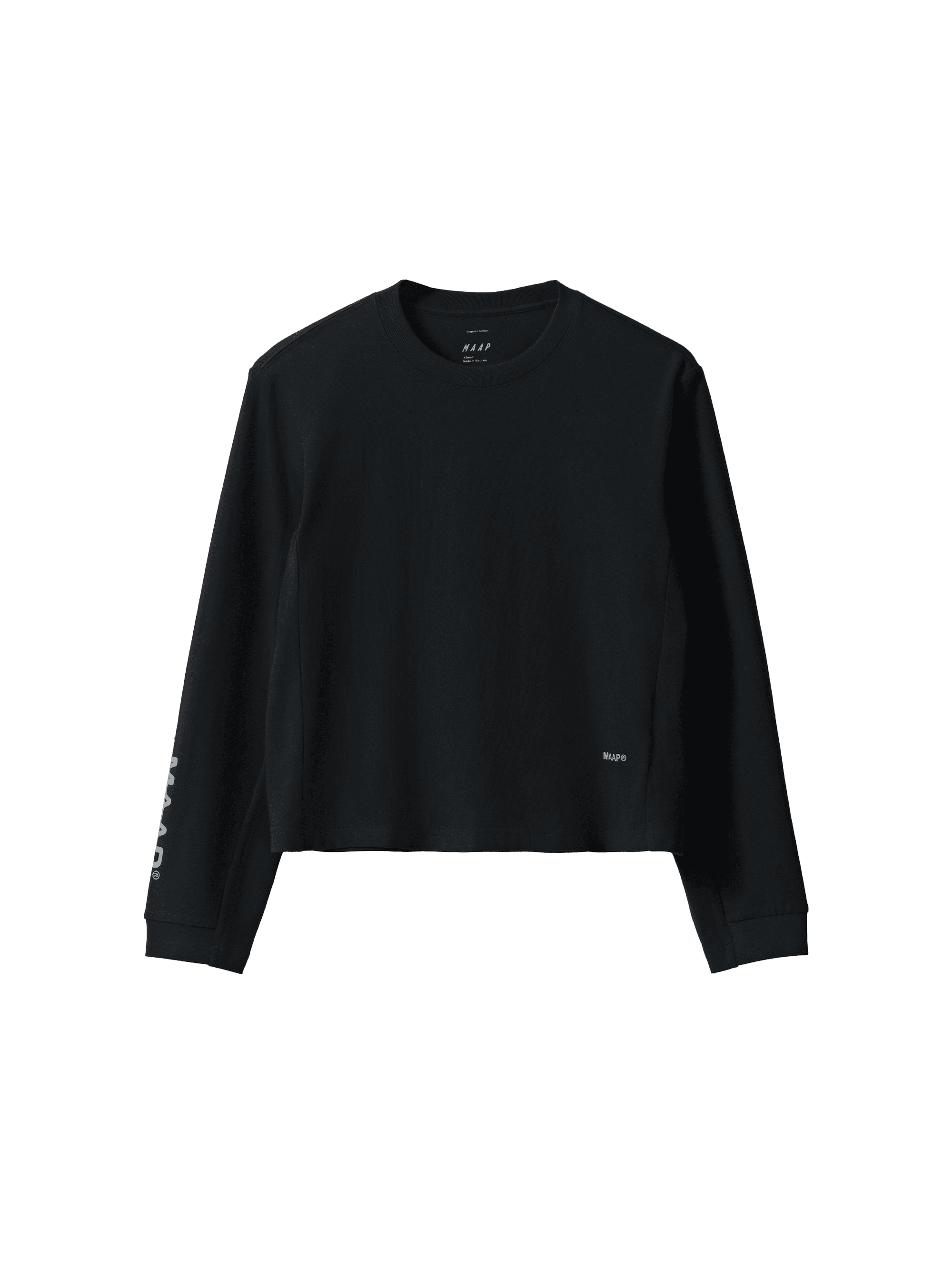 Women's Essentials LS Tee