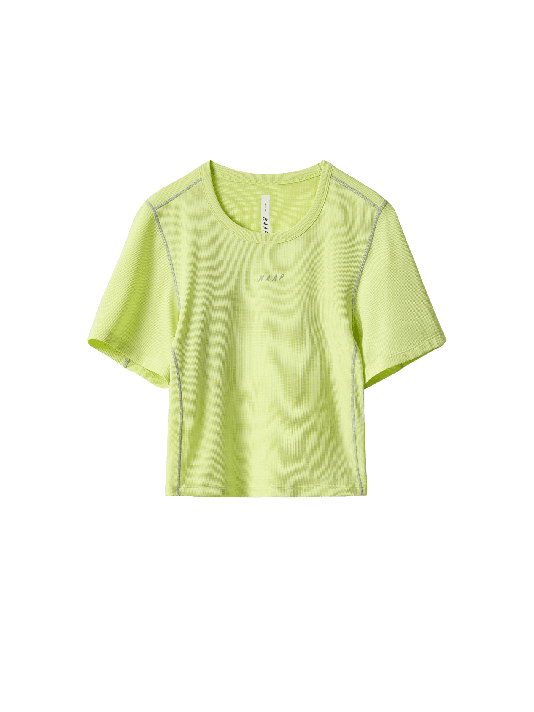 Women's Alt_Road™ Cropped Tee