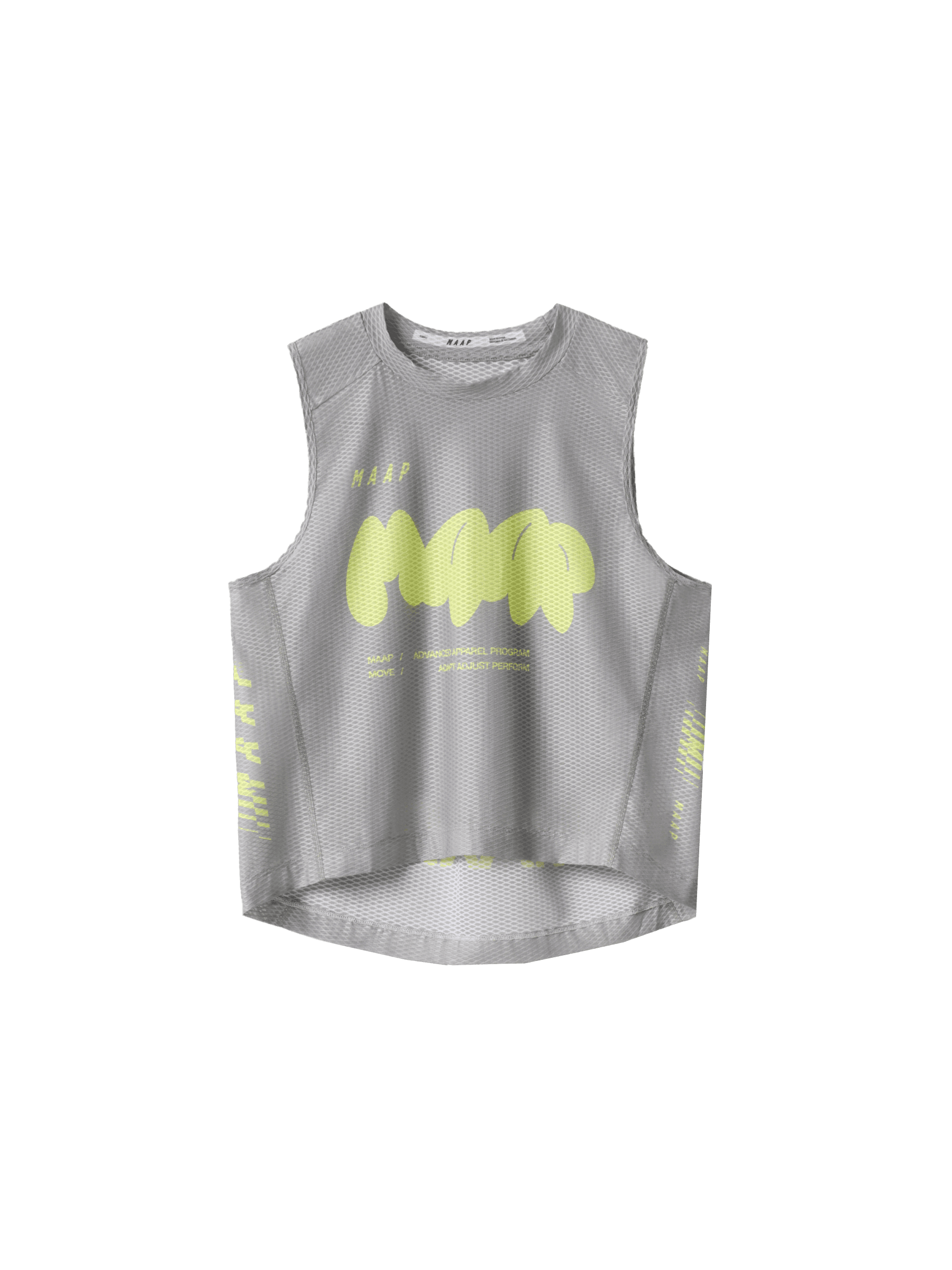 Women's Aerate Mesh Tank Top