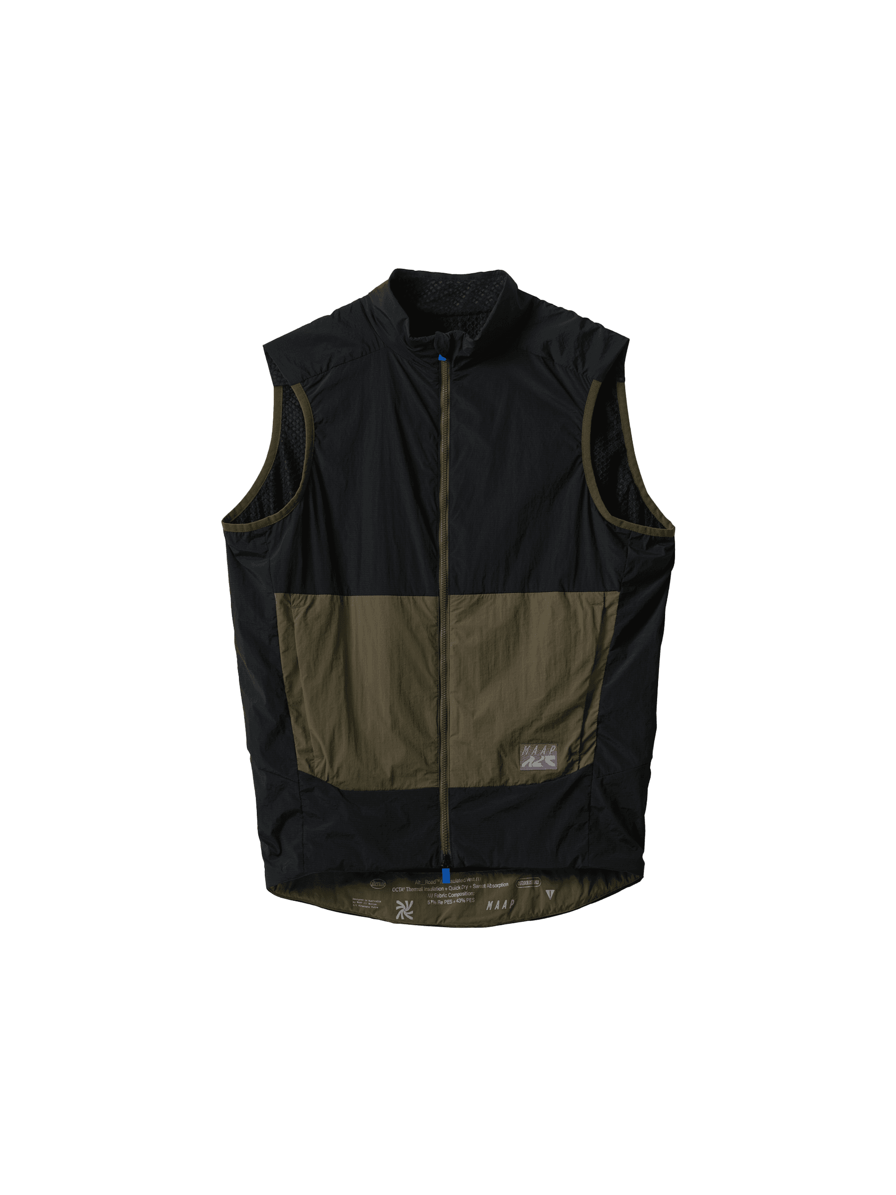 Women's Alt_Road™ Insulated Vest