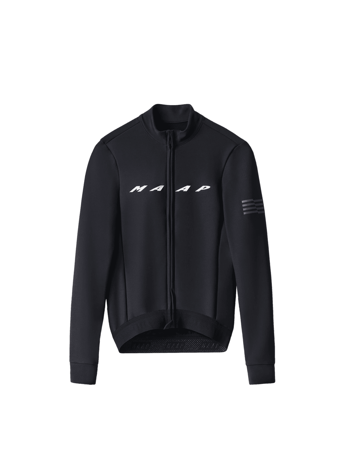 Women's Evade Thermal LS Jersey