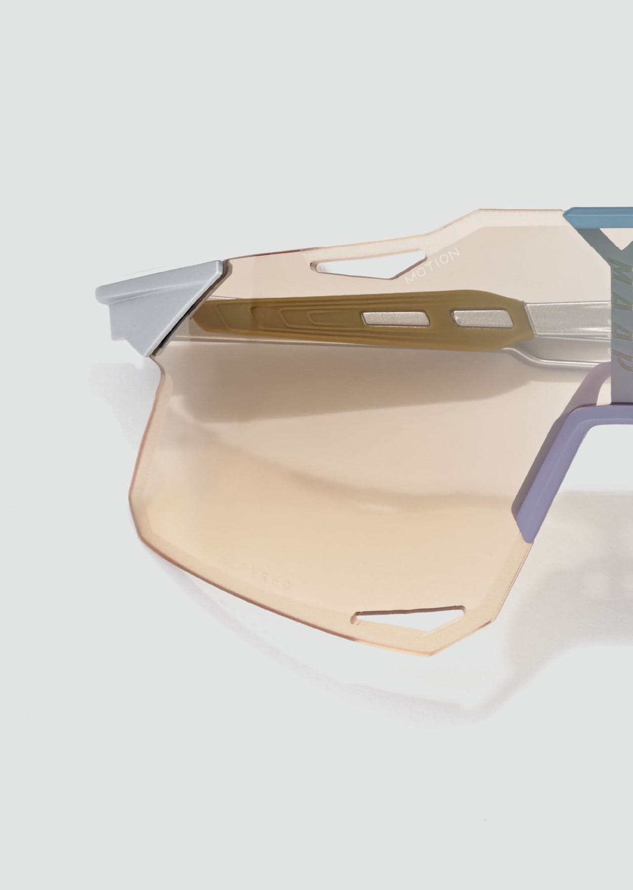 MAAP x 100% Hypercraft