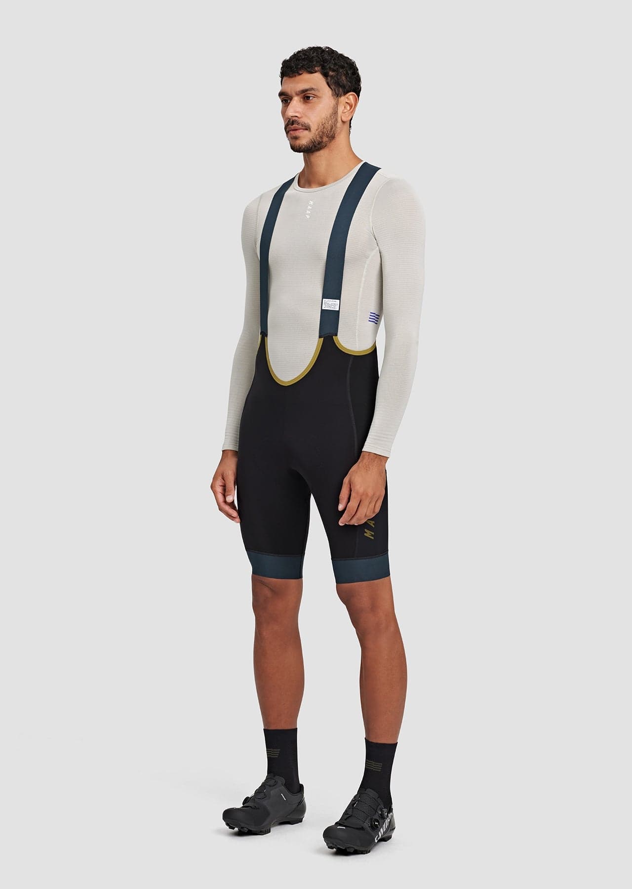 Alt_Road™ Cargo Bib