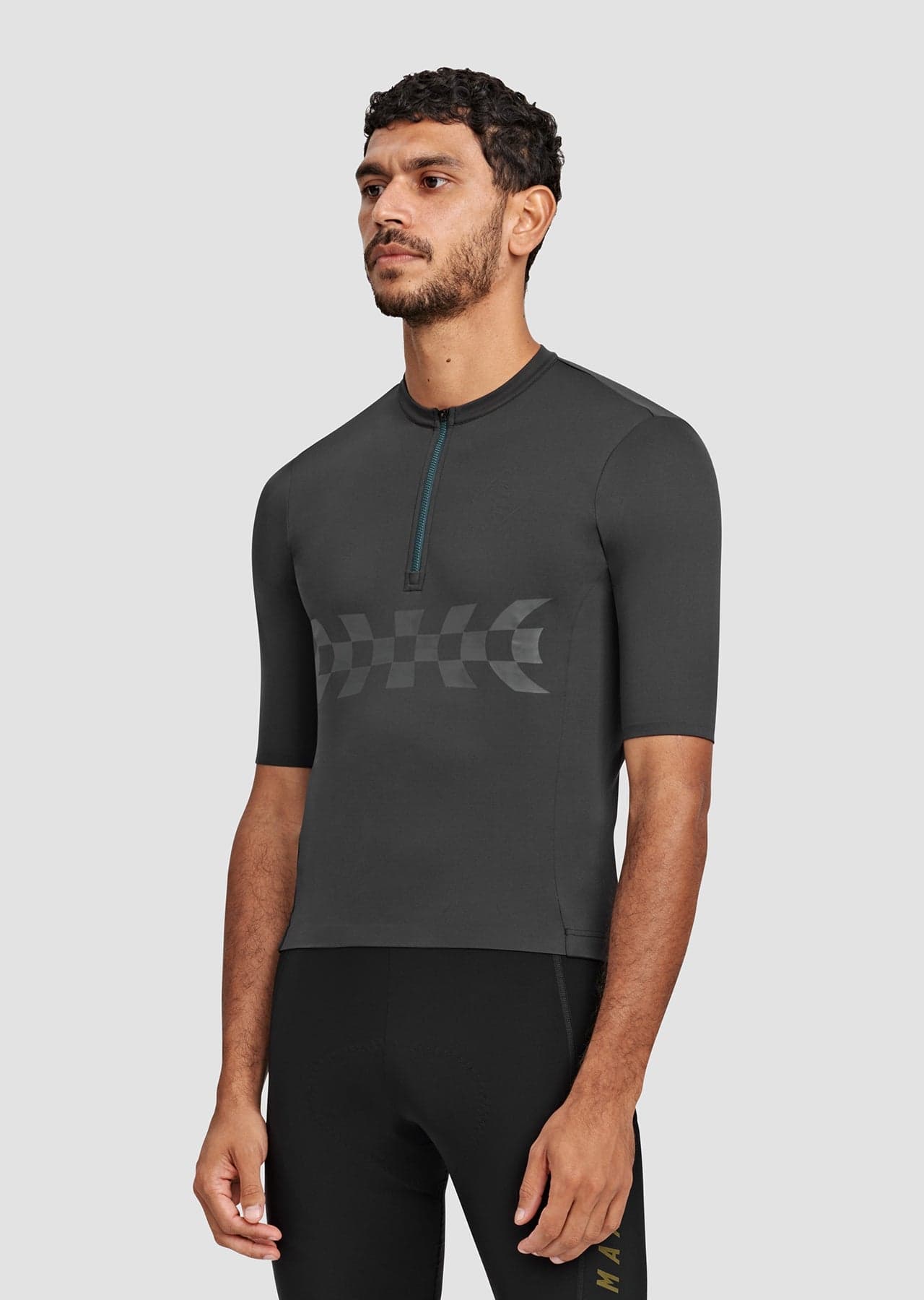 Alt_Road™ 1/2 Zip Jersey