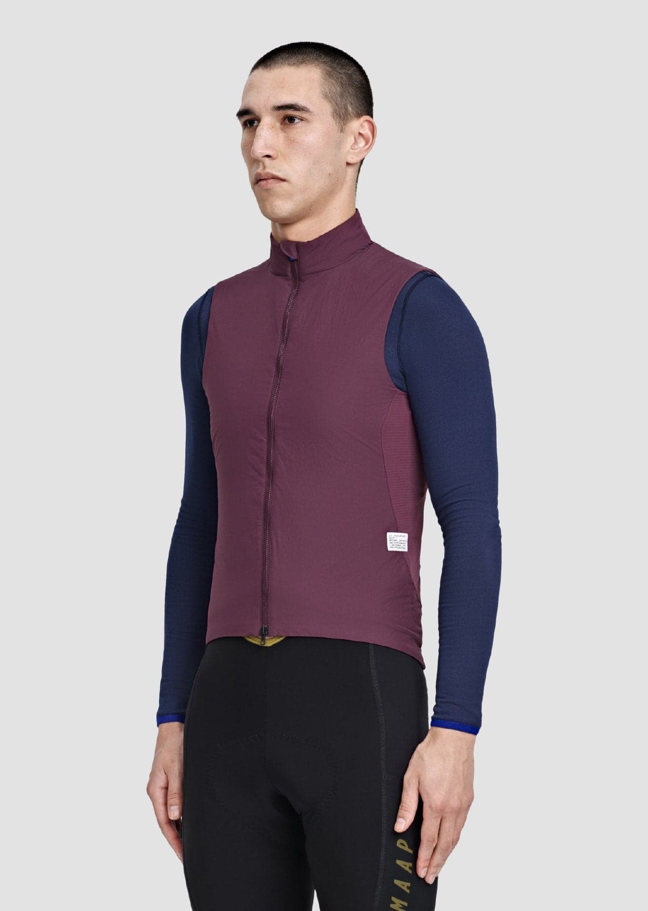 Alt_Road™ Thermal Vest