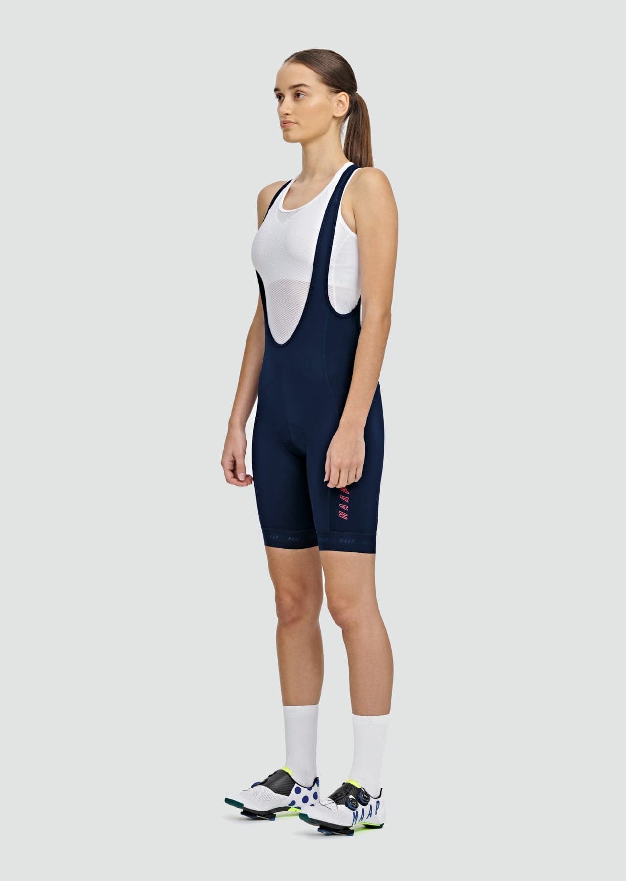 Women's Training Bib Short