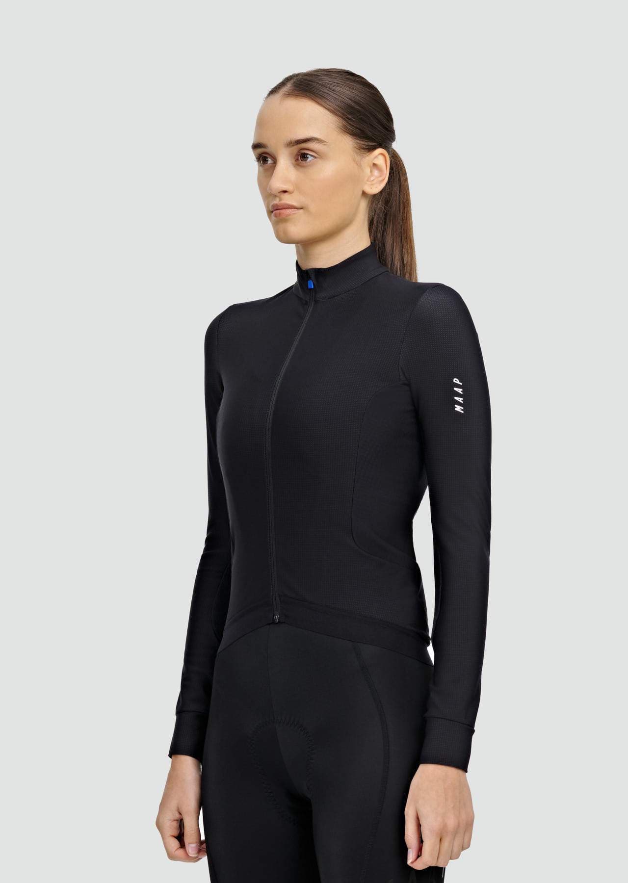 Women's Force Winter Pro LS Jersey