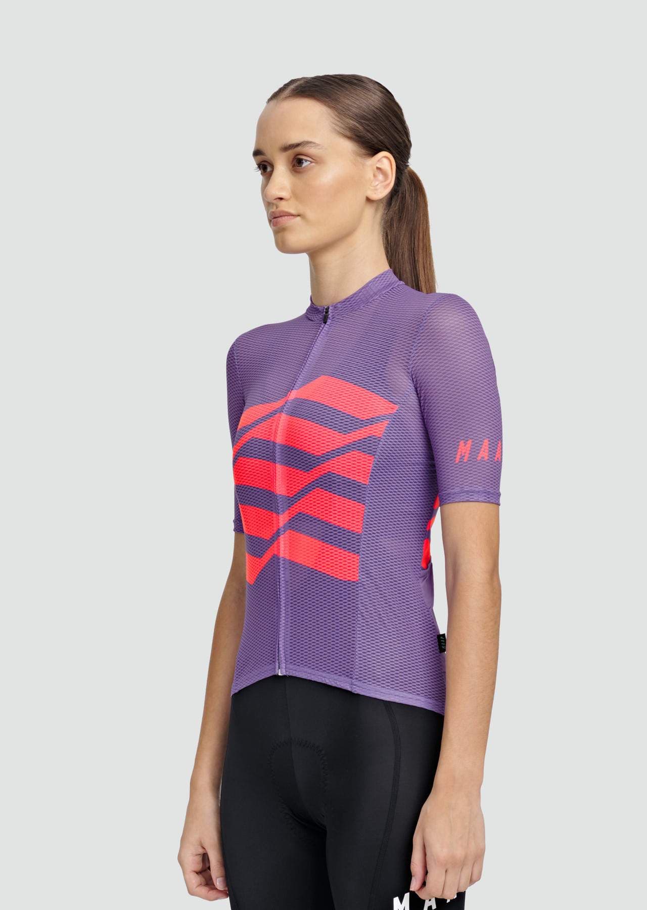 Women's Signal Ultra Light Jersey