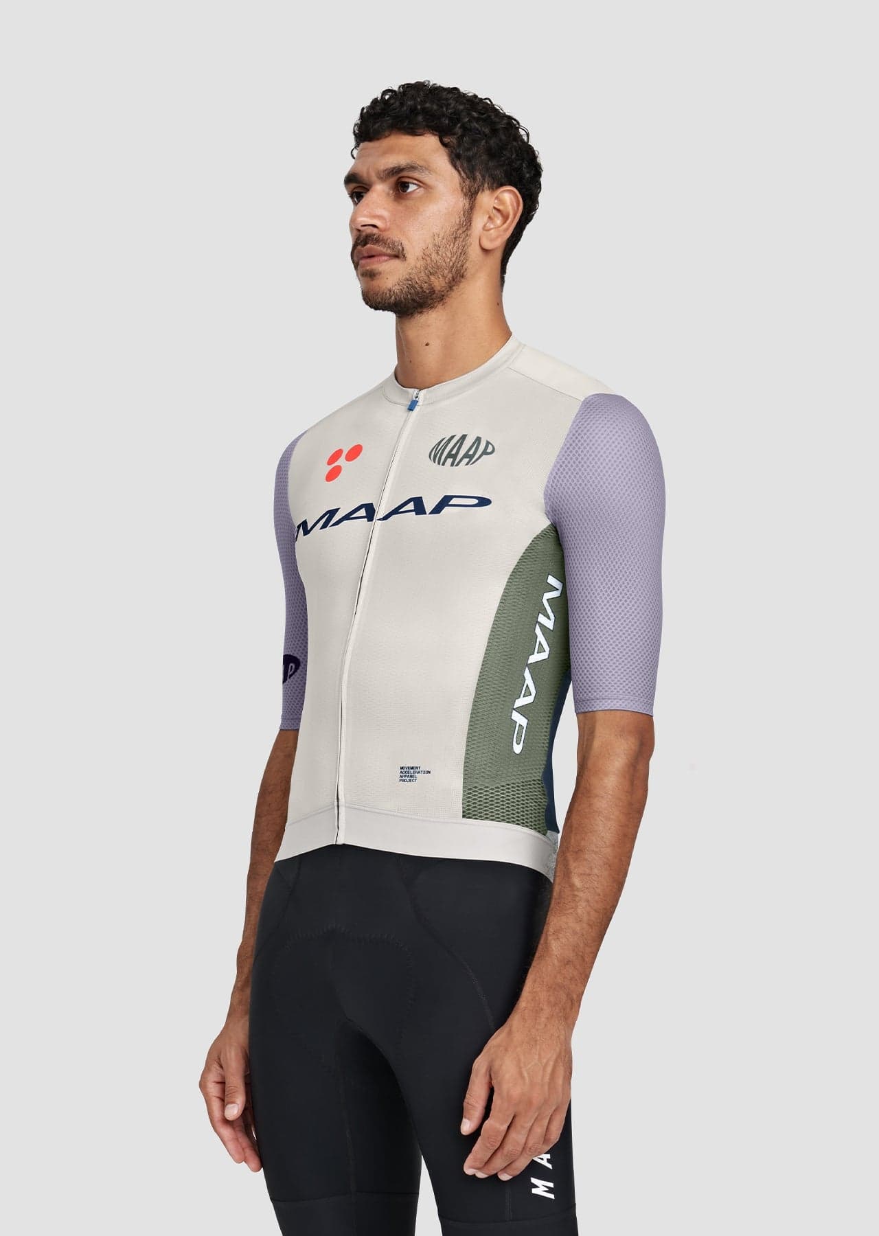 League Pro Air Jersey