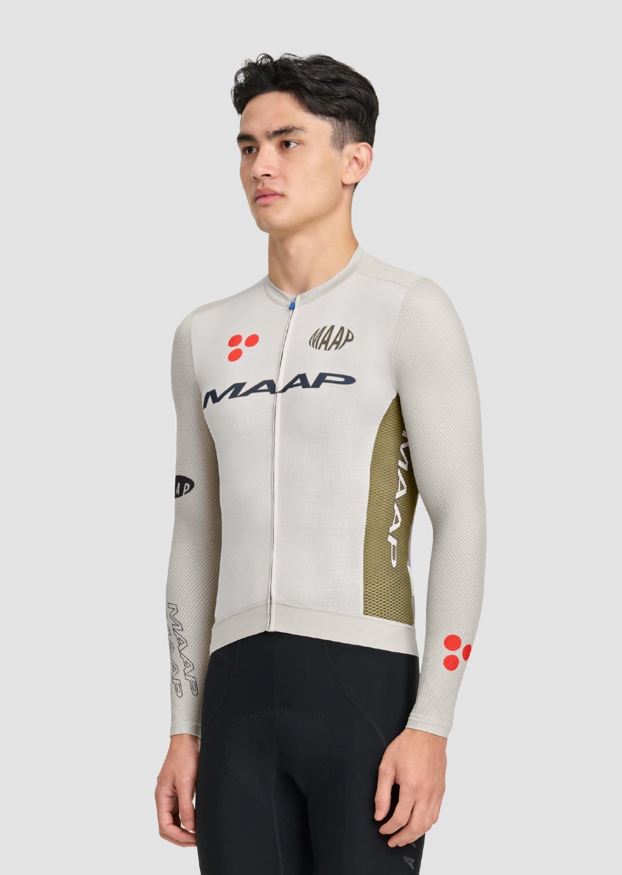 League Pro Air LS Jersey