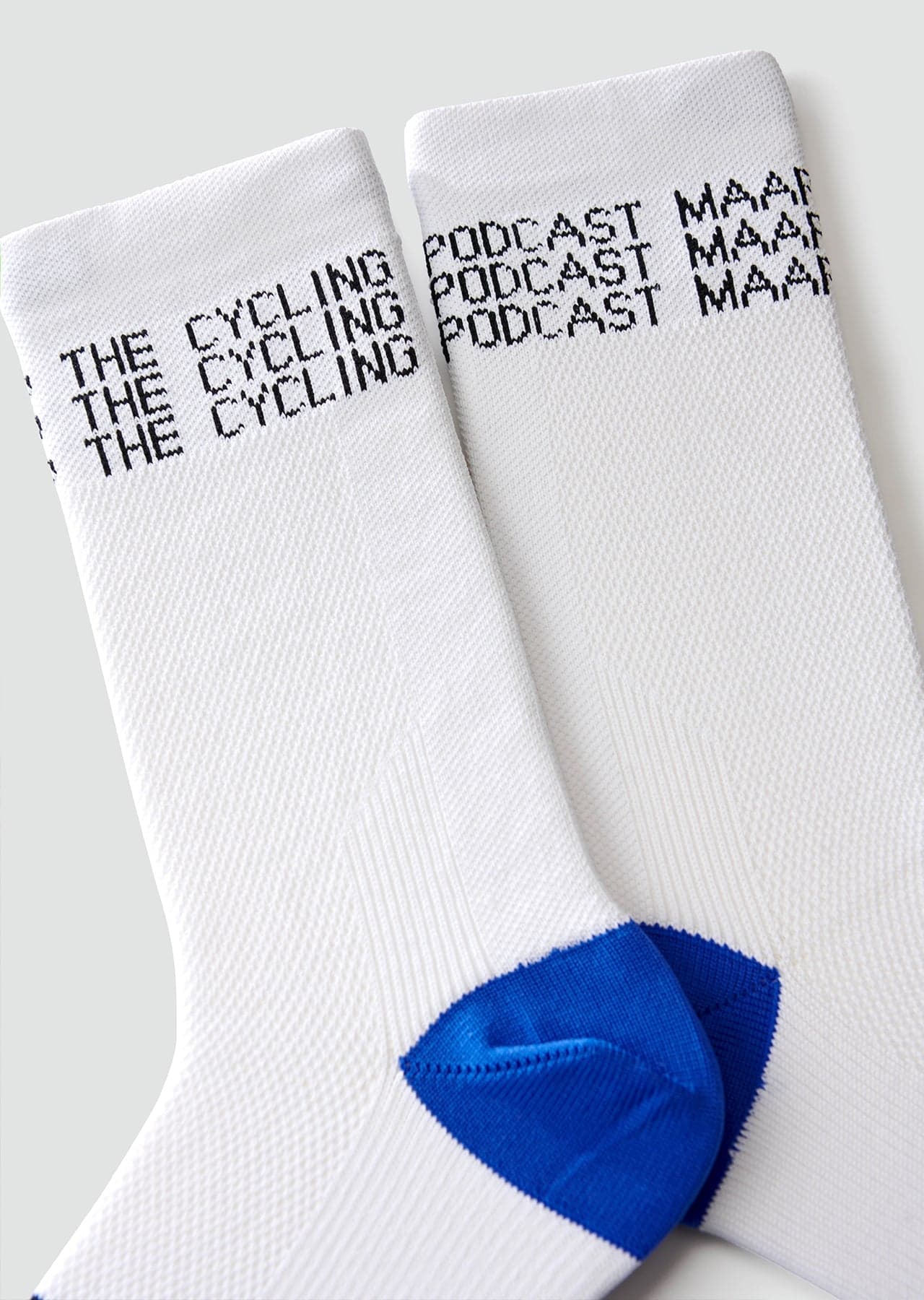 MAAP x The Cycling Podcast Sock