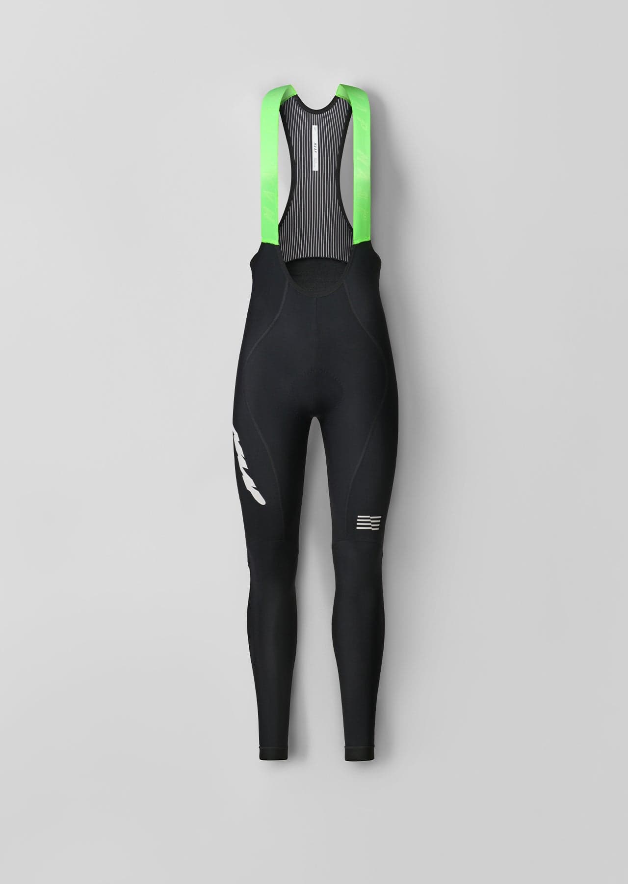 Eclipse Team Winter Bib Tight