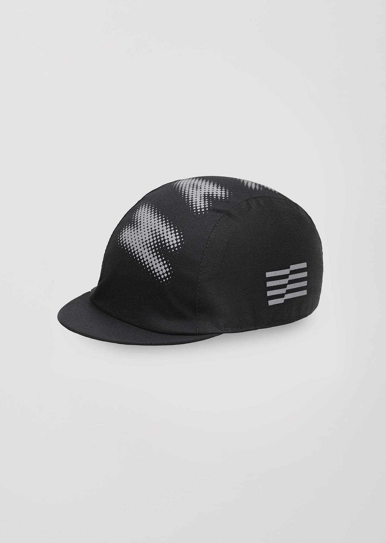 Halftone Cap